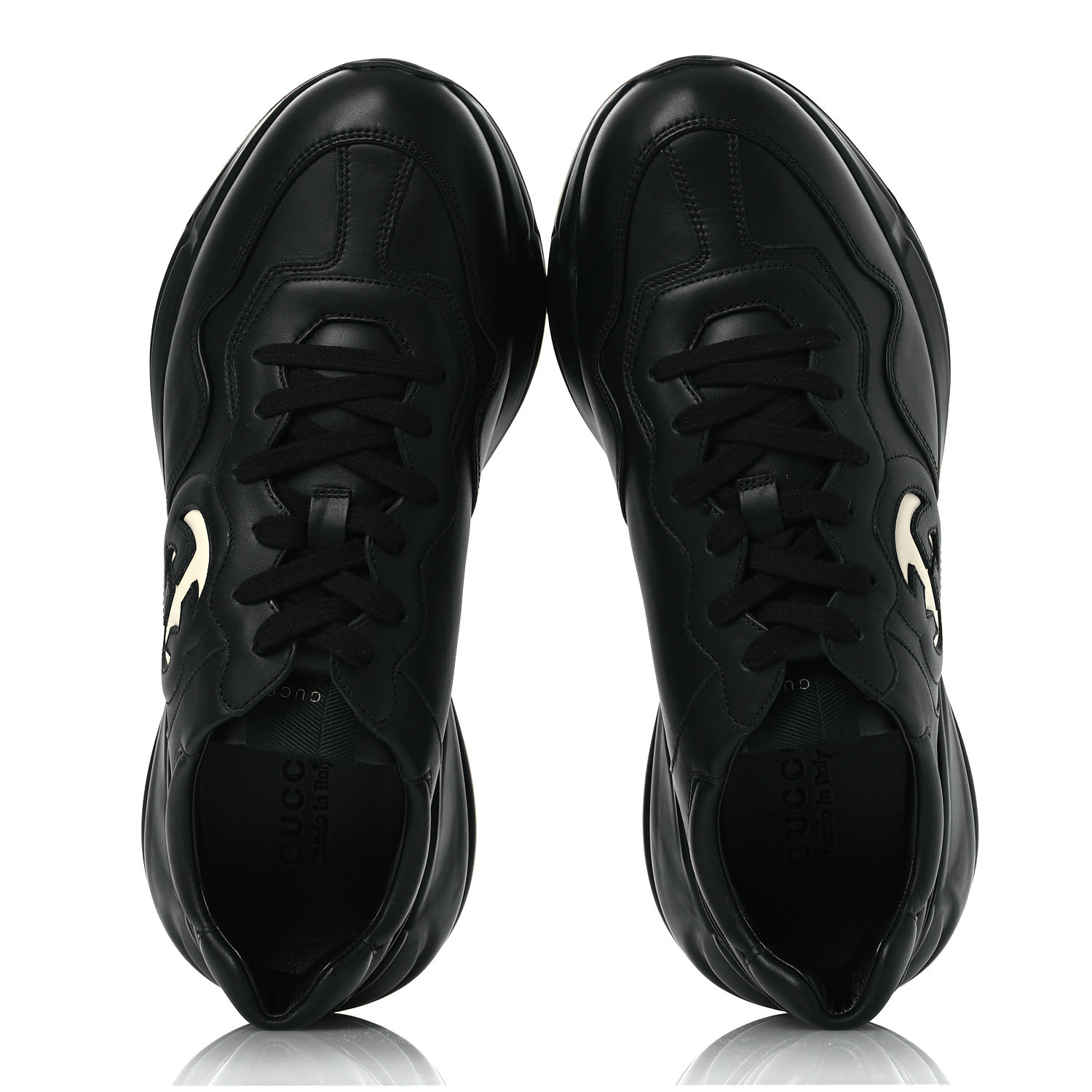 【GUCCI】DALI SOFT◆762611AACNW NEW Gucci GG Supreme Canvas Dali Soft Sneaker GG Monogram