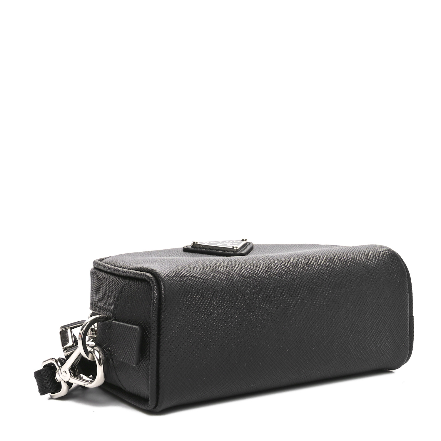 PRADA ビジネスバッグ SAFFIANO TRAVEL Prada Saffiano Leather Travel Bag | Saks Fifth Avenue