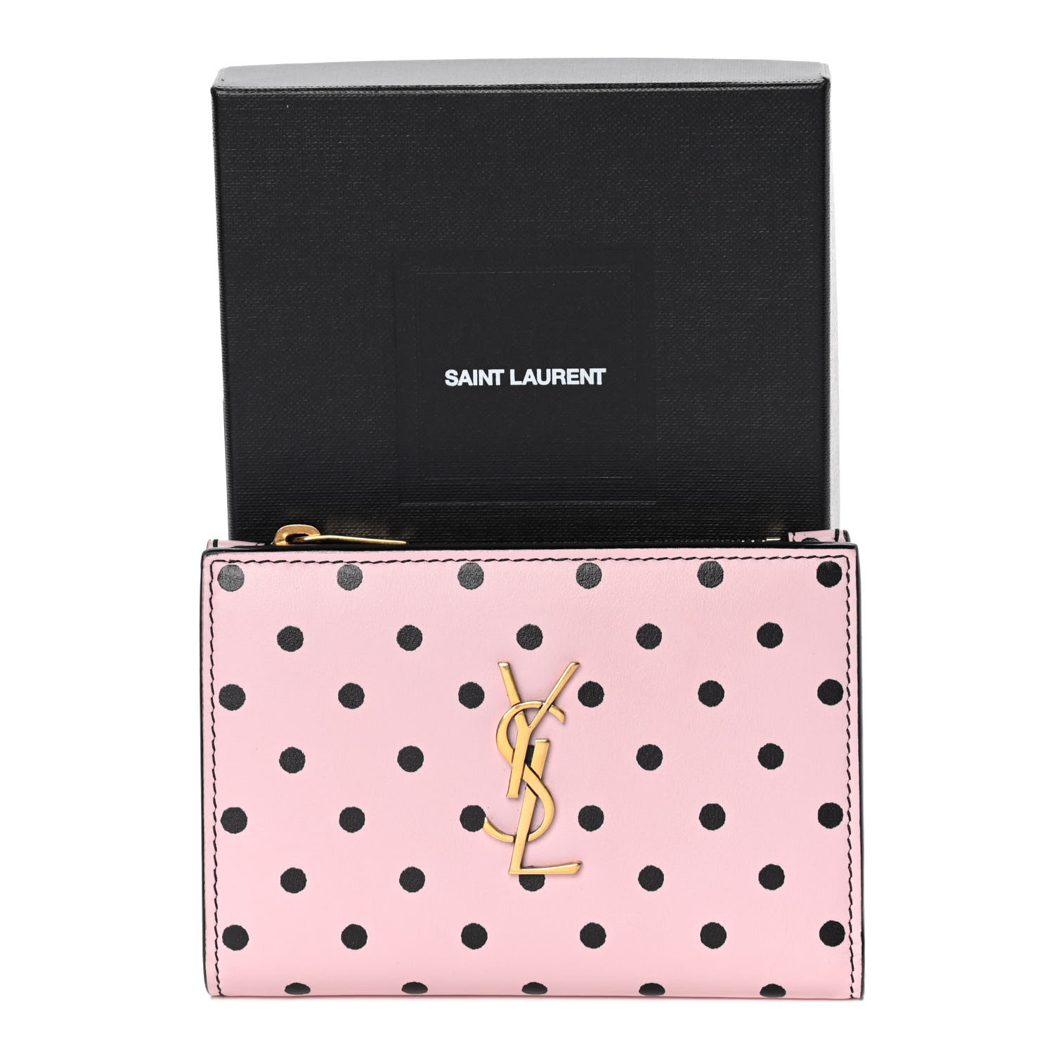 SAINT LAURENT ◆ POLKA DOTS BRACELET SchaferandweinerShops KY - Saint Laurent Square-Frame