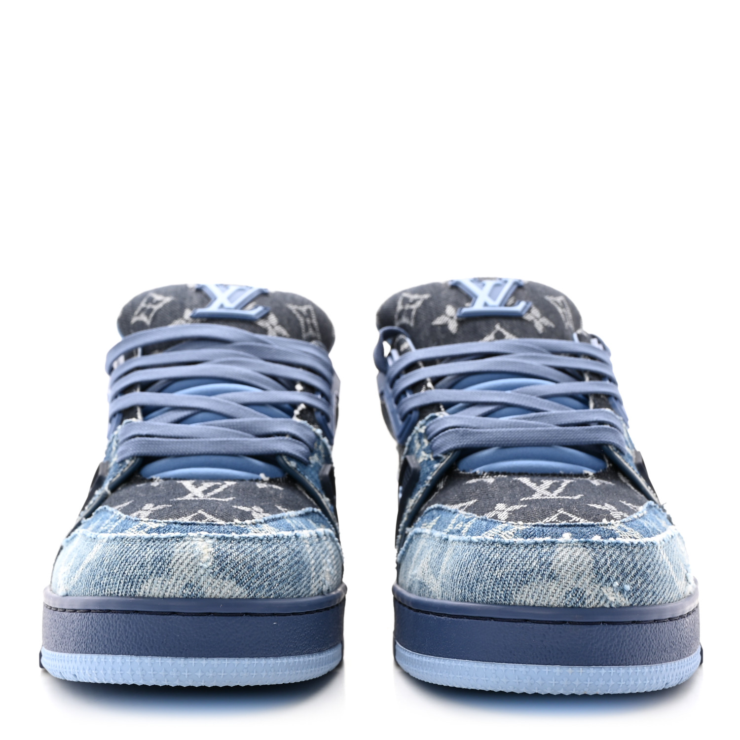 27.5 LOUIS VUITTON トレイラーラインモノグラム 27.5 LOUIS VUITTON トレイラーラインモノグラム
