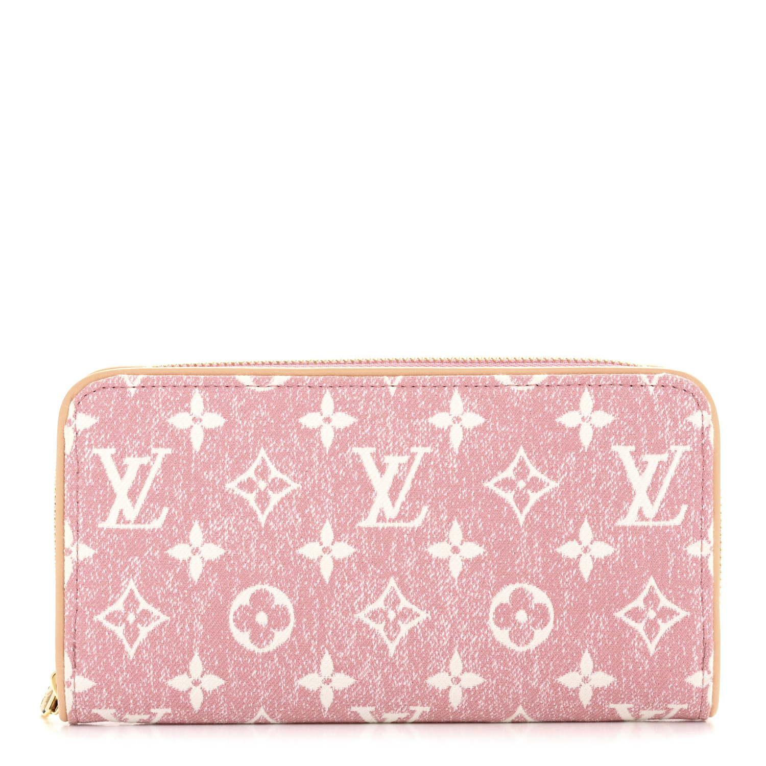 Louis Vuitton ピンクノート Louis Vuitton Pink Cherry Blossom Monogram Mini Agenda Cover