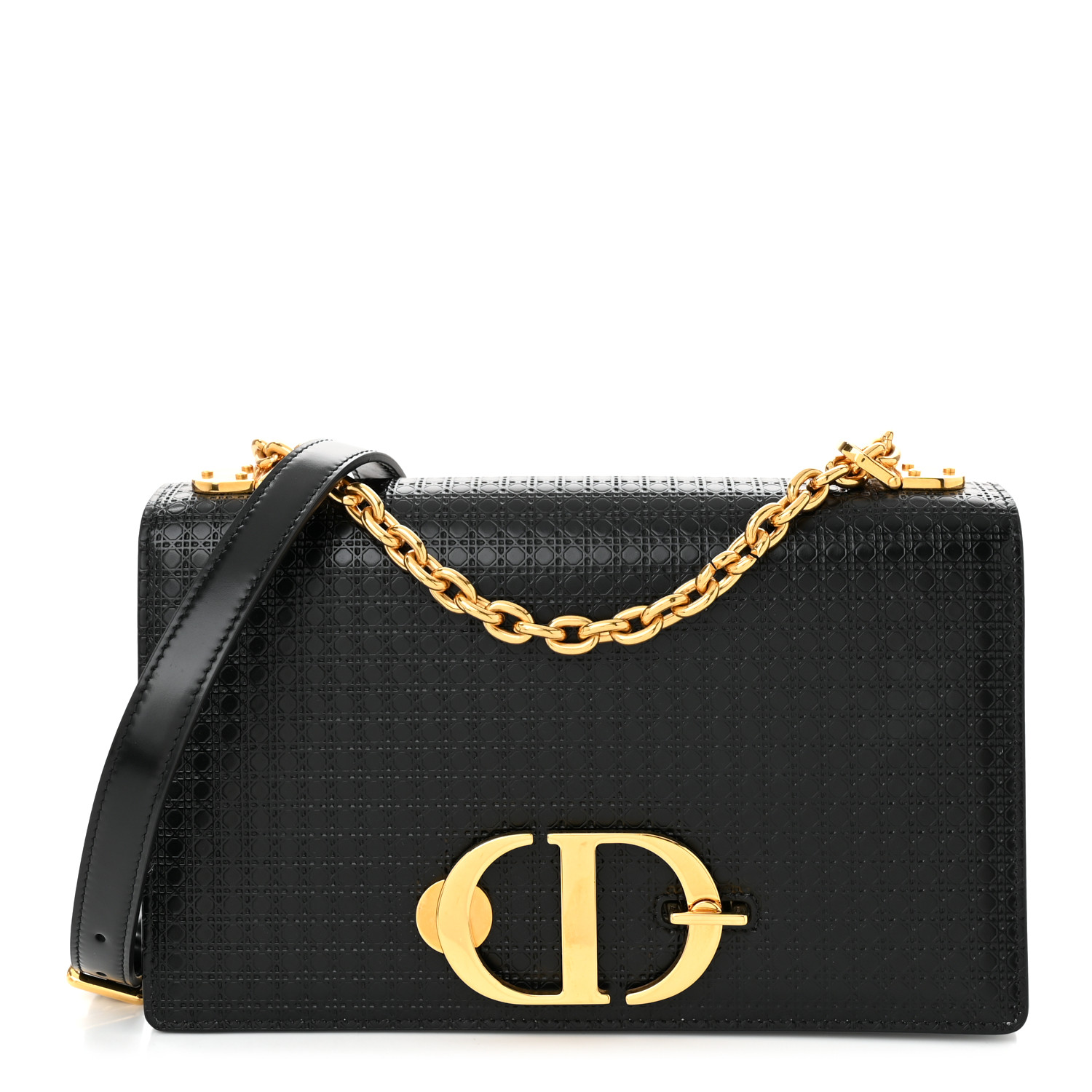 Christian Dior チェッカーパターン ビジネスバッグ　ラージsize Christian Dior チェッカーパターン ビジネスバッグ ラージsize