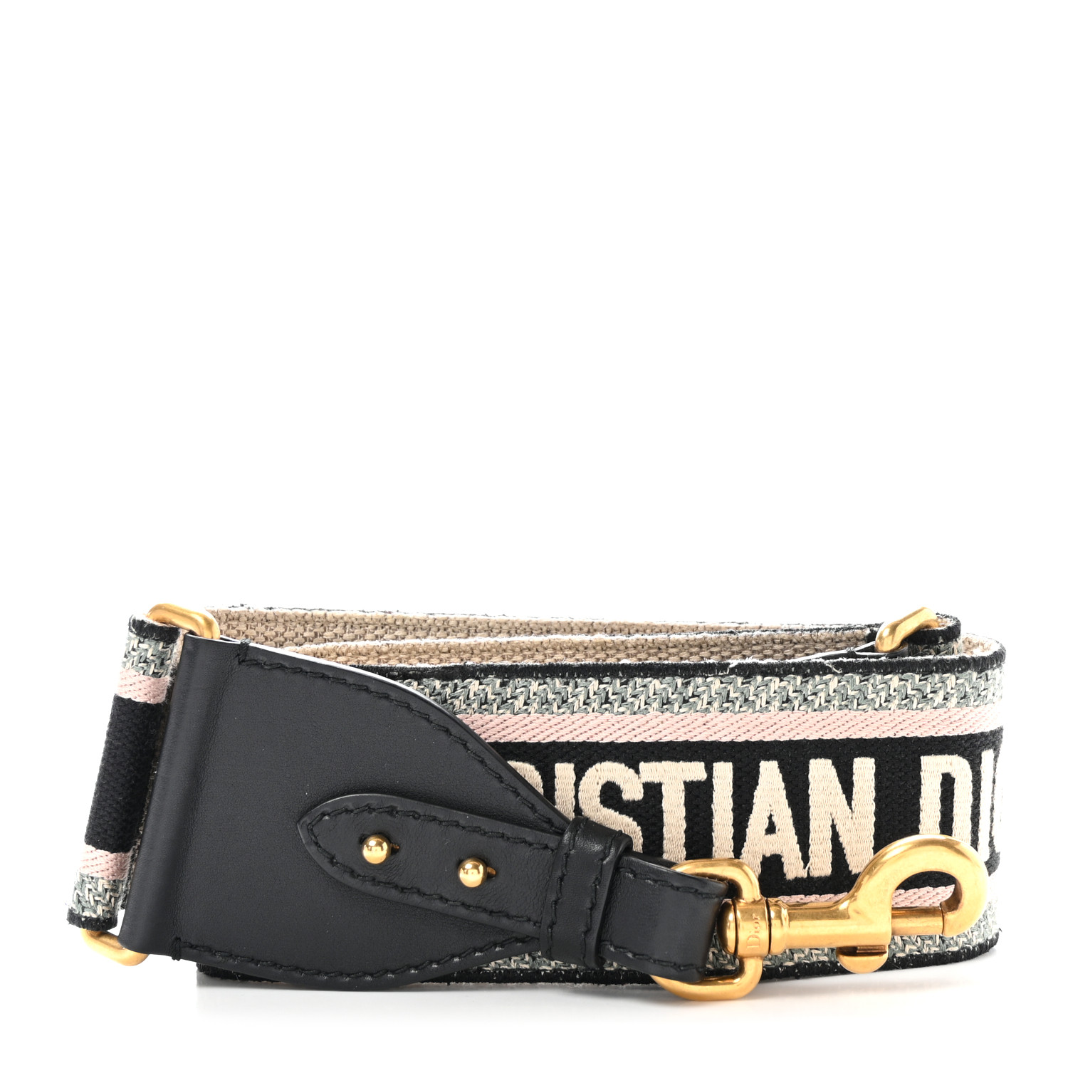 Christian Dior カモフラージュ ベルト 65 Christian Dior カモフラージュ ベルト 65