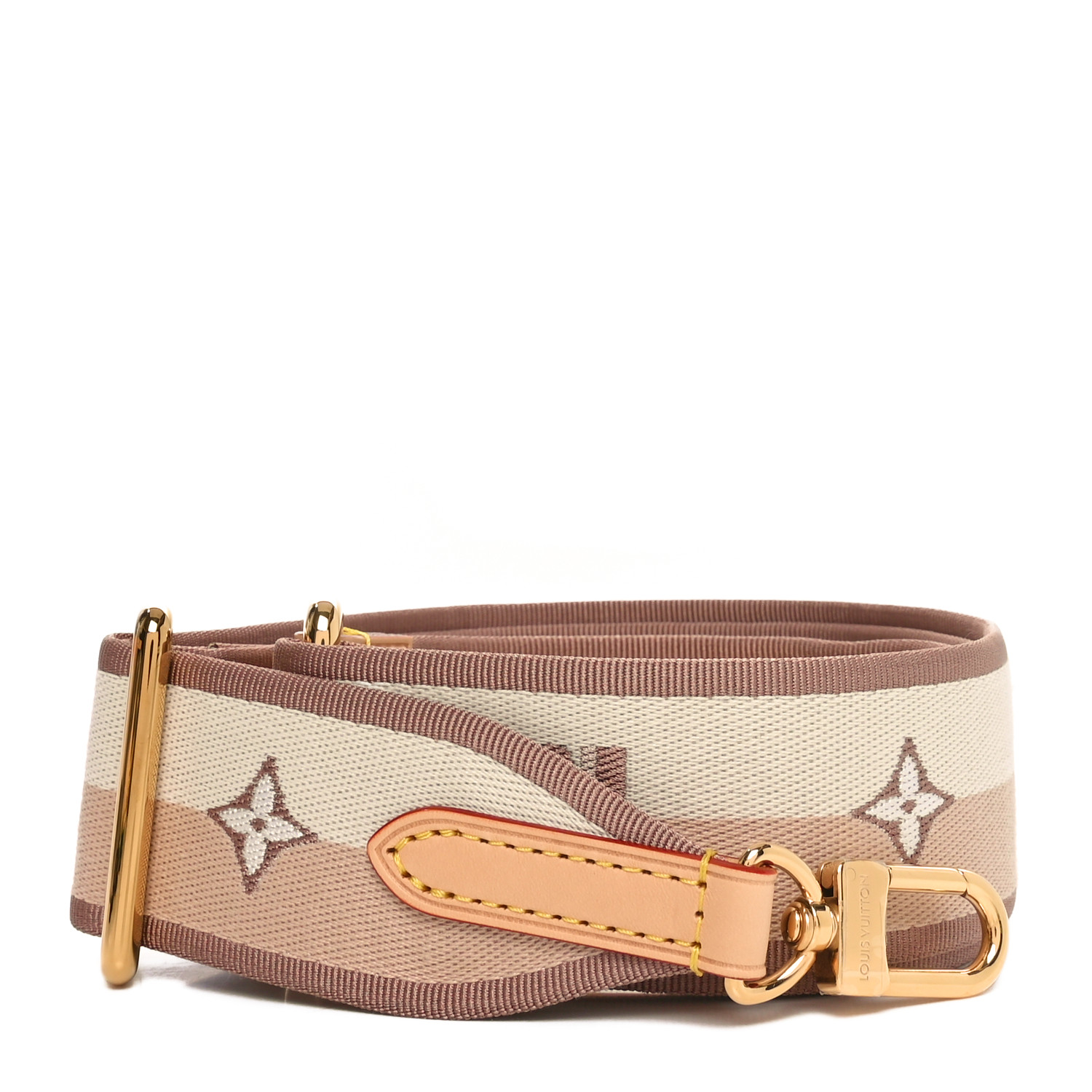 Louis Vuitton ボストンバッグ ベージュ ベージュ系 Louis Vuitton(ルイヴィトン) ボストンバッグ