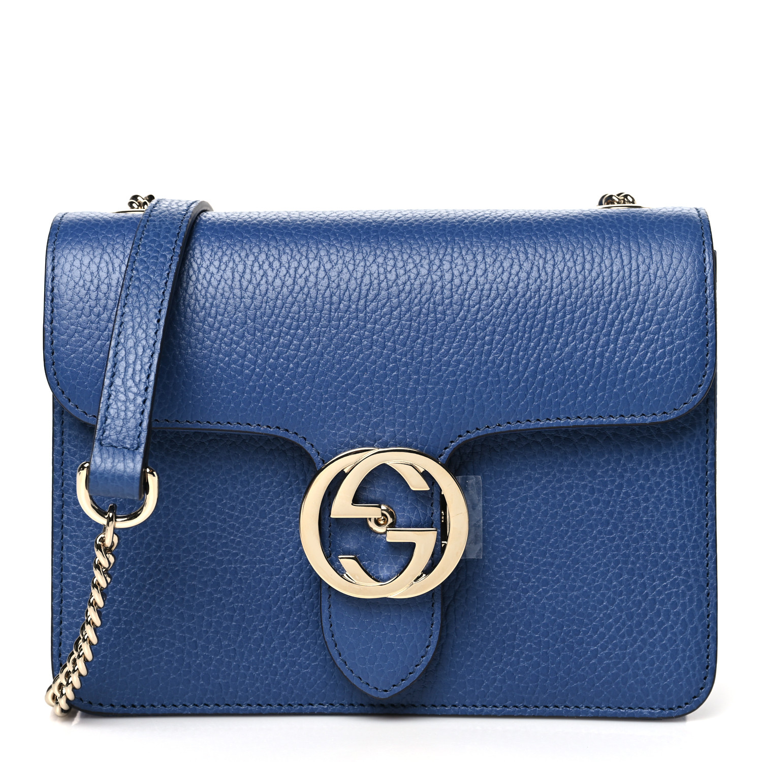 GUCCI ネイビー スエード リュック NEXT51｜CHER｜GUCCI バンブー リュックサック