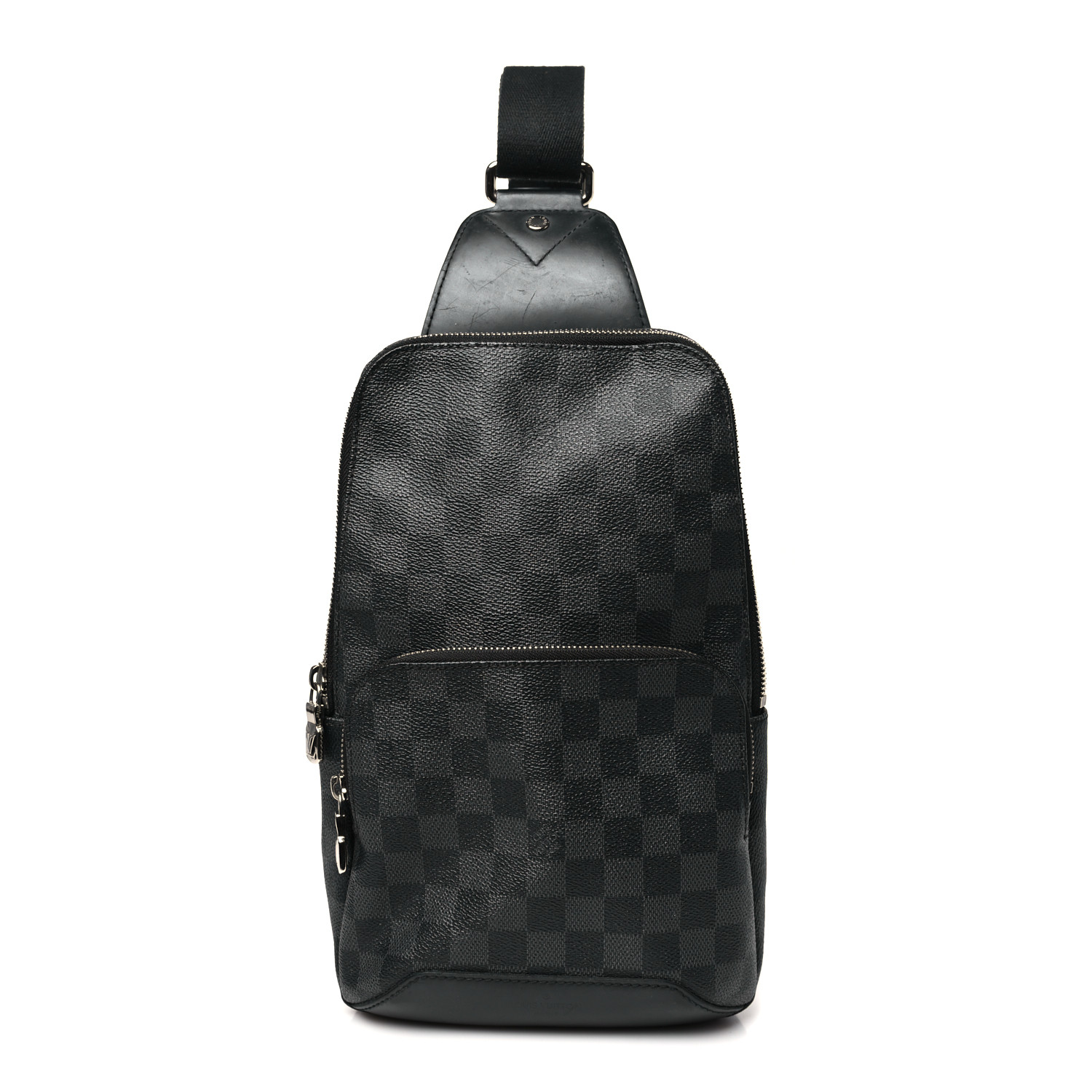 Louis Vuitton リュック Louis Vuitton Monogram Zack Backpack ○ Labellov ○ Buy and