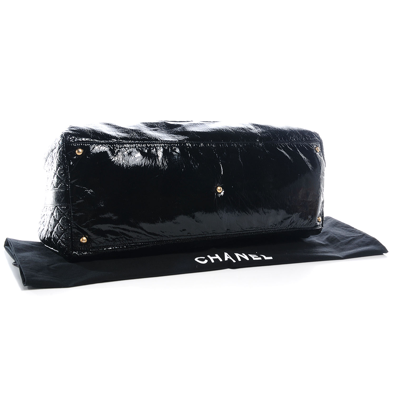akyukachan シャネルリボン CHANEL シャネル リボン ピアス