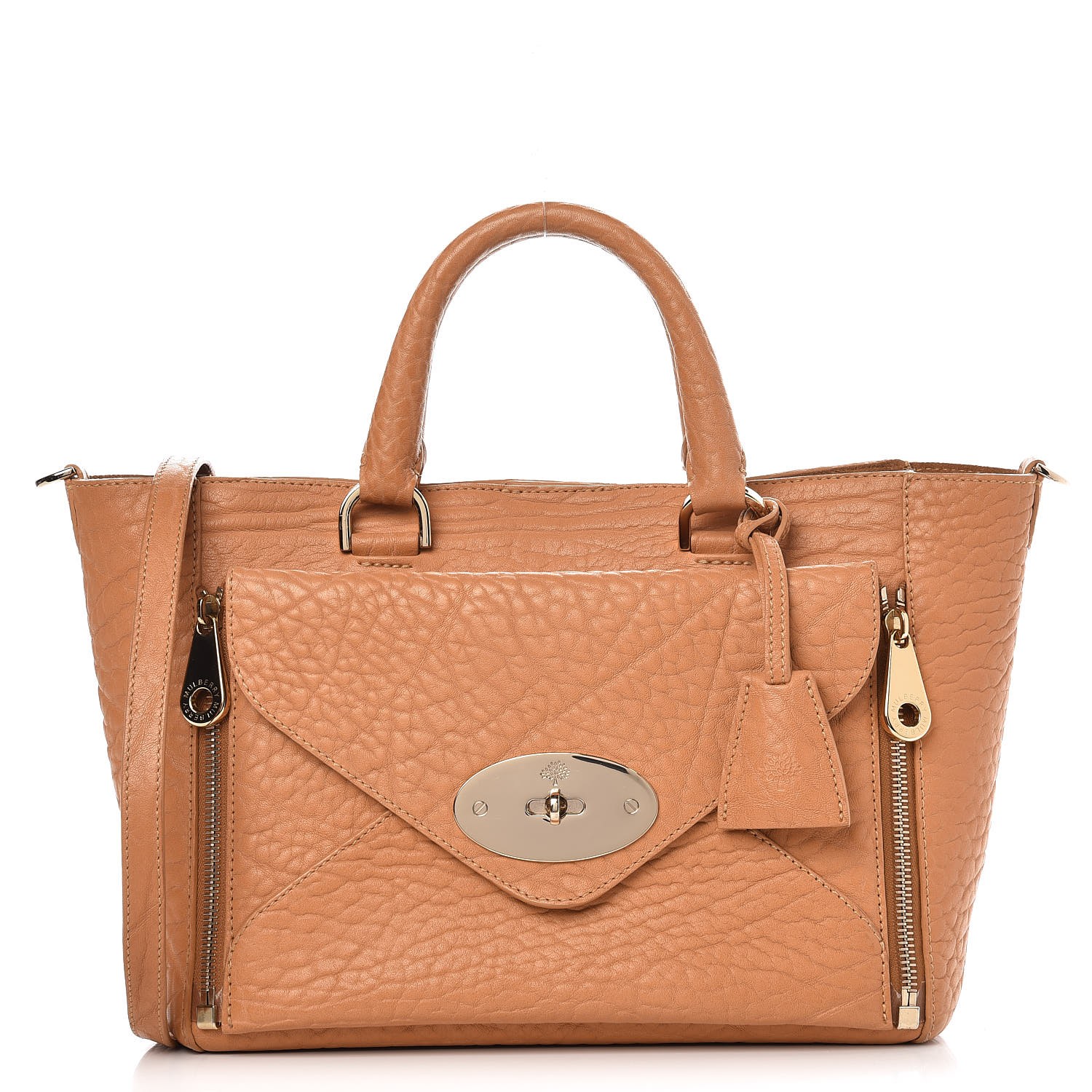 mulberry THE GALBE 希少 mulberry THE GALBE 希少