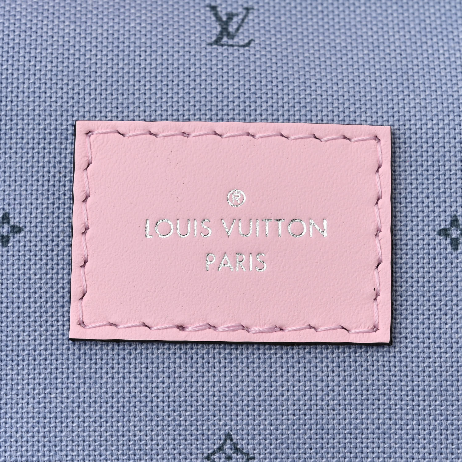 新到着 LOUIS VUITTON Pastel 30 Bandouliere Speedy Escale Monogram ぬいぐるみ