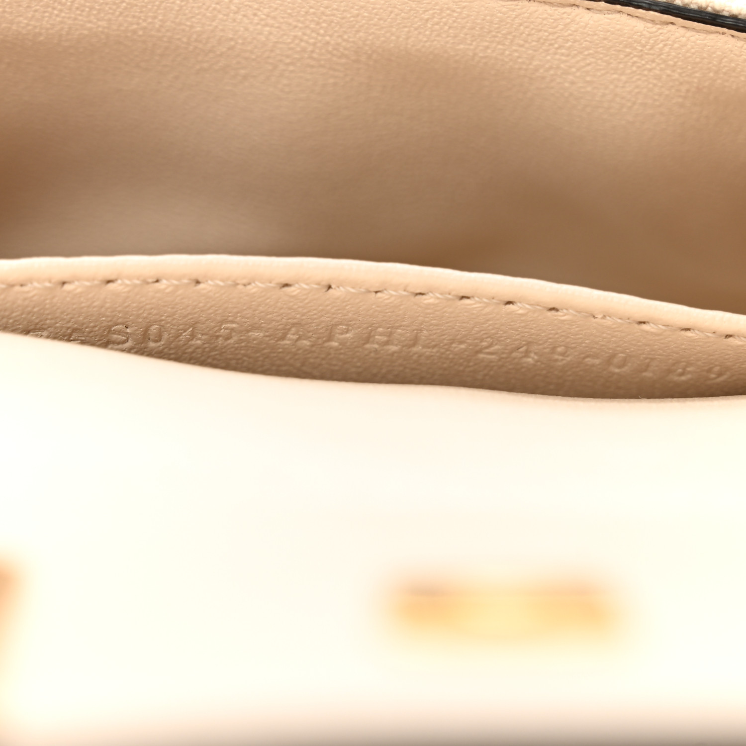 ★COURONNE★ Facade Noa Cross 20 (Camel)_RCBRX24645CMX FENDI Canvas Nappa FF Multicolor Embroidered Nano Maxi