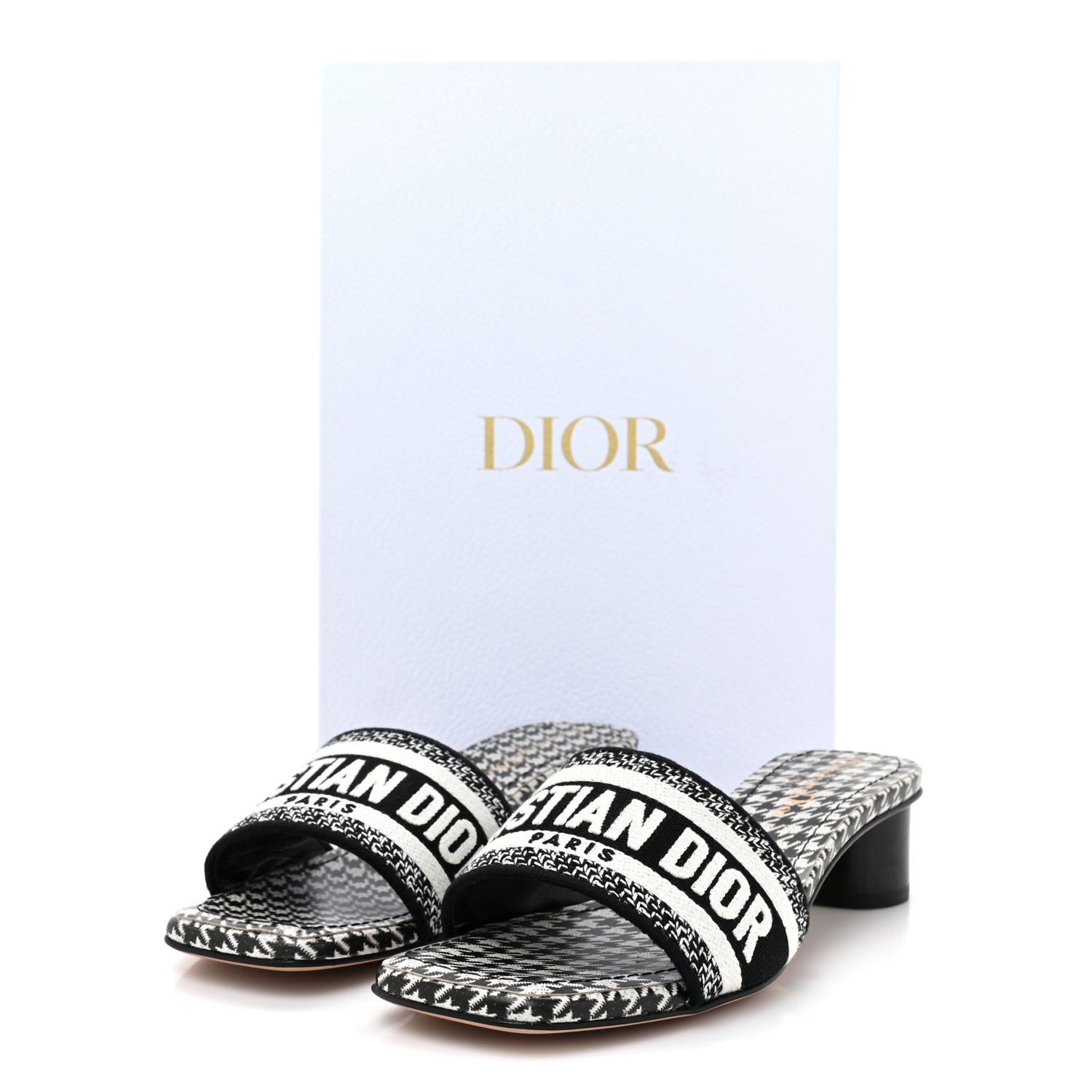 Christian Dior ブラック オープントゥ ミュール 36.5 楽天市場】クリスチャンディオール J'ADIOR メッシュ ドット