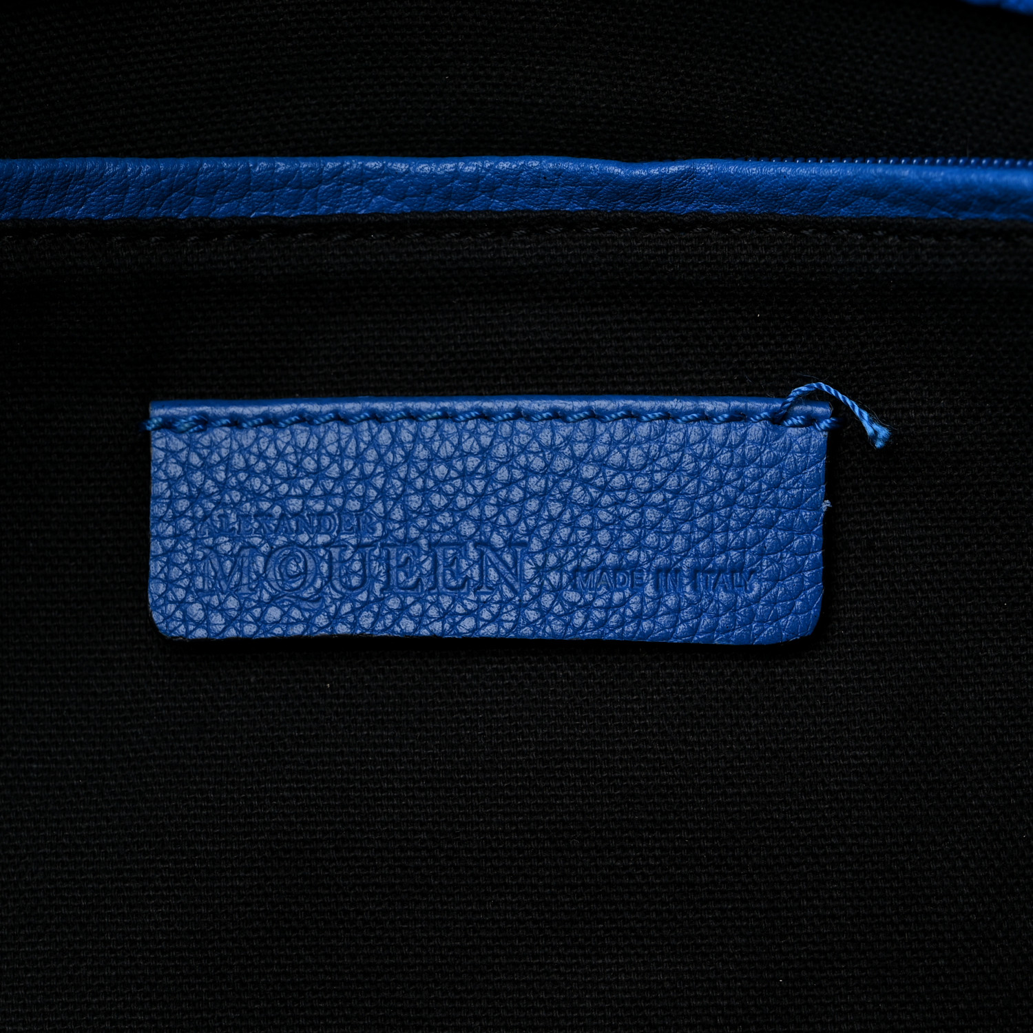ALEXANDER MCQUEEN タフルラッフハックルヘルト 【関税込】 Alexander McQueen The Knuckle Belt ベルト 通販 | italist