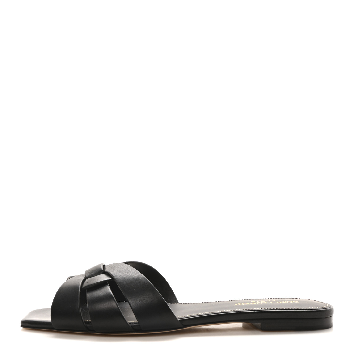 【Saint Laurent】TRIBUTE 05 SLIDE SA◆572761AAAAH Saint Laurent】TRIBUTE 05 SLIDE SA◇572761AAAAH Saint