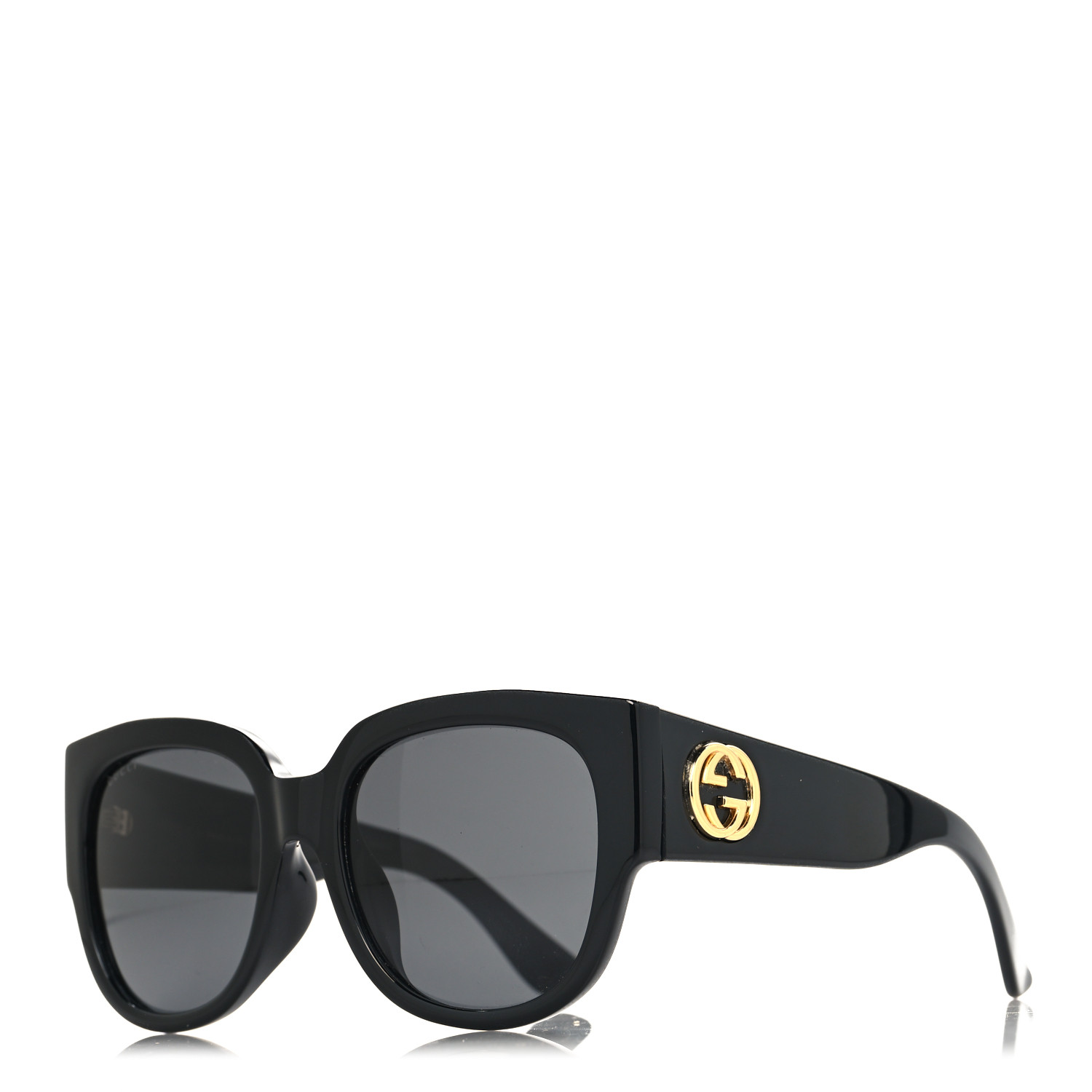 GUCCI/グッチ　サングラス　GG0142SA 001 G30 GUCCI/グッチ サングラス GG0142SA 001 G30 - メルカリ