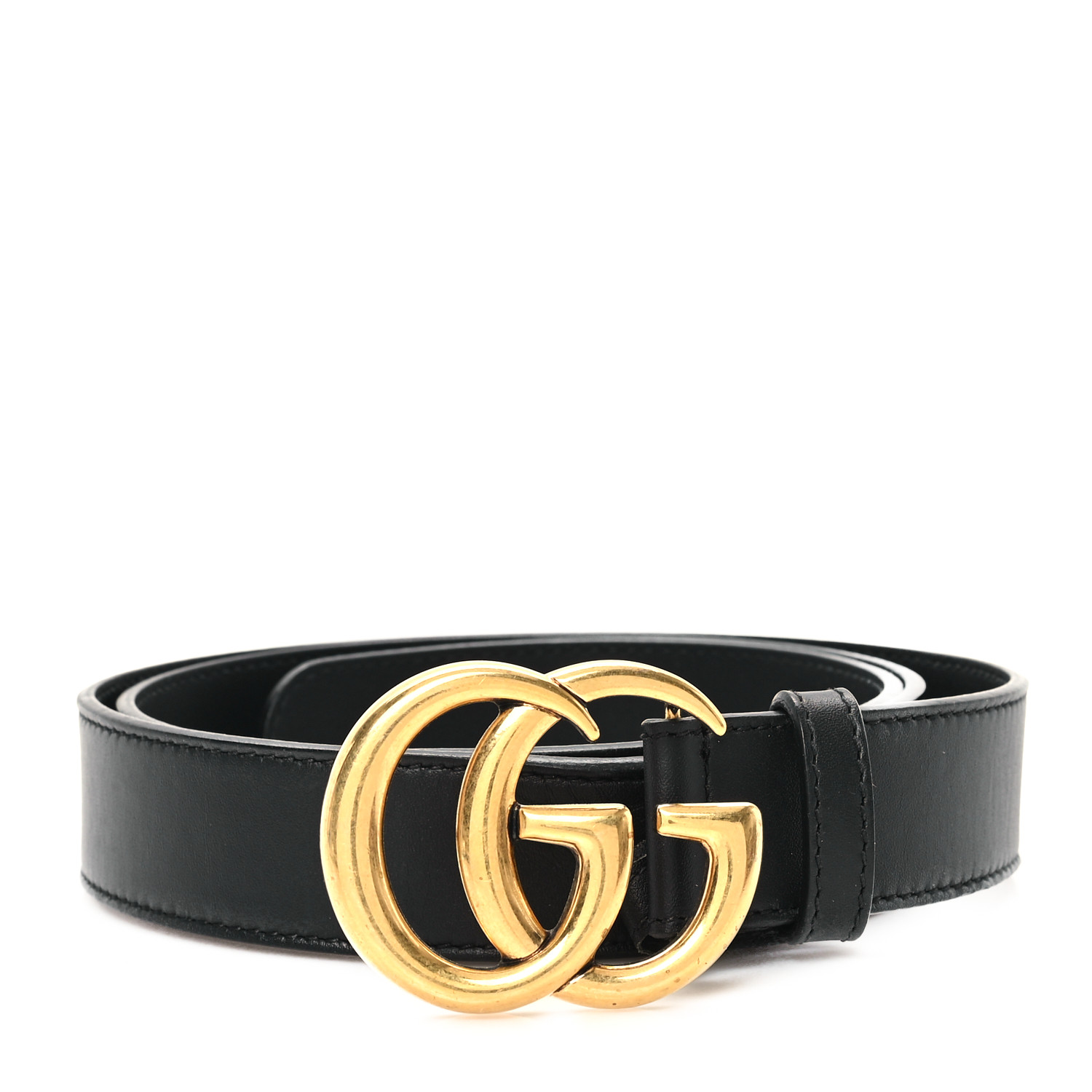 【箱付き・欠品商品】foufou grandmother belt 黒×ゴールド ≪通常販売≫grandmother belt（グランドマザーベルト） – THE