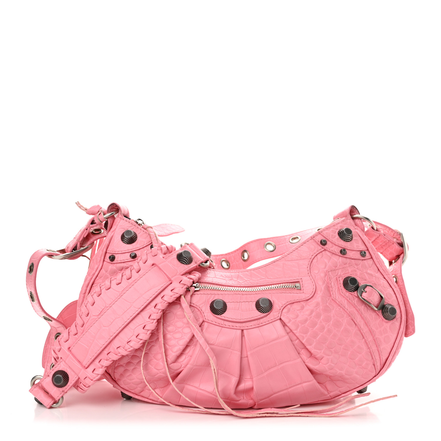 *BALENCIAGA*Le Cagol Tote Bag Sweet Pink 関税送料無料 7c71cd0be0691b16ed7fc60ed0ea63
