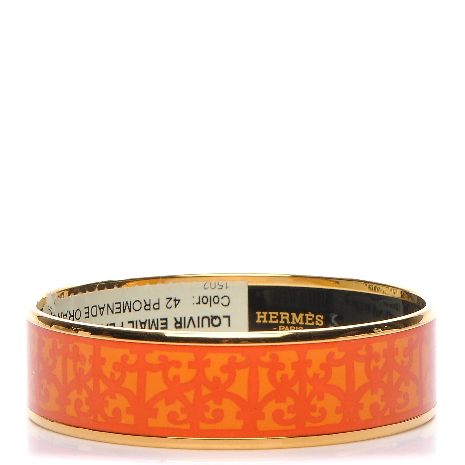 t*6様 WT89 HERMES Salons du Guadalquivir HERMES PARIS: 