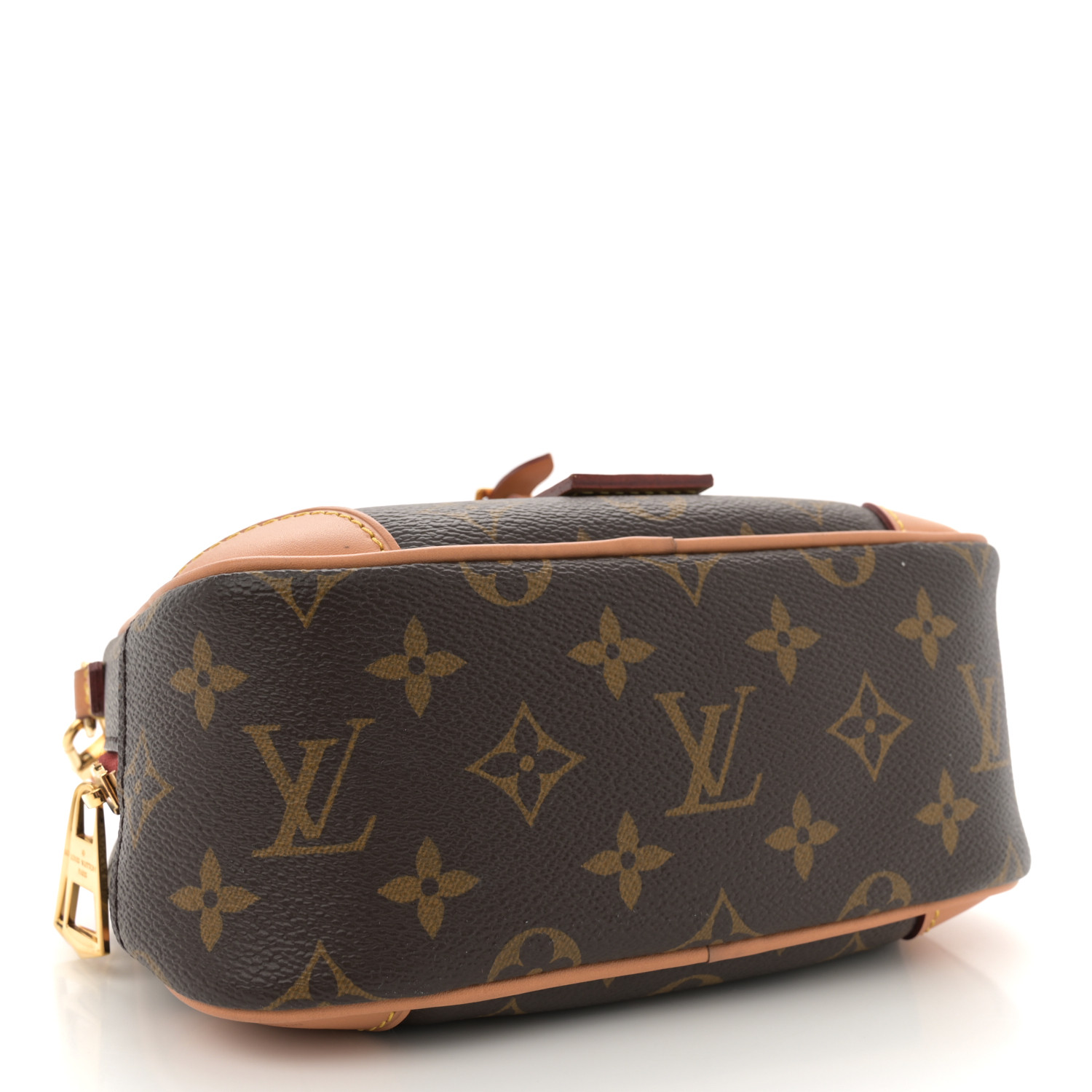 Louis Vuitton ドーヴィル 中古・古着通販】LOUIS VUITTON (ルイ ヴィトン) ドーヴィル