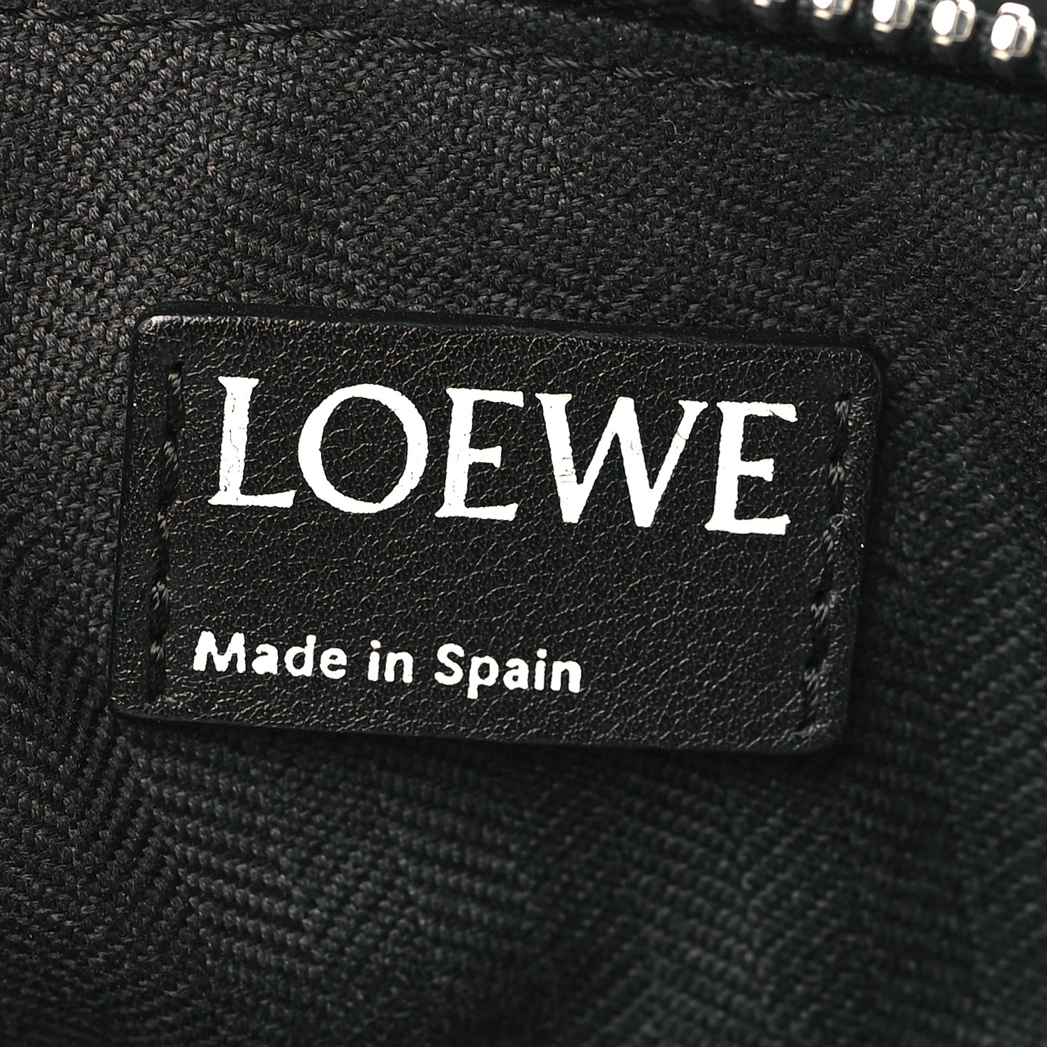 ロエベ　スケルトン ロエベスケルトン