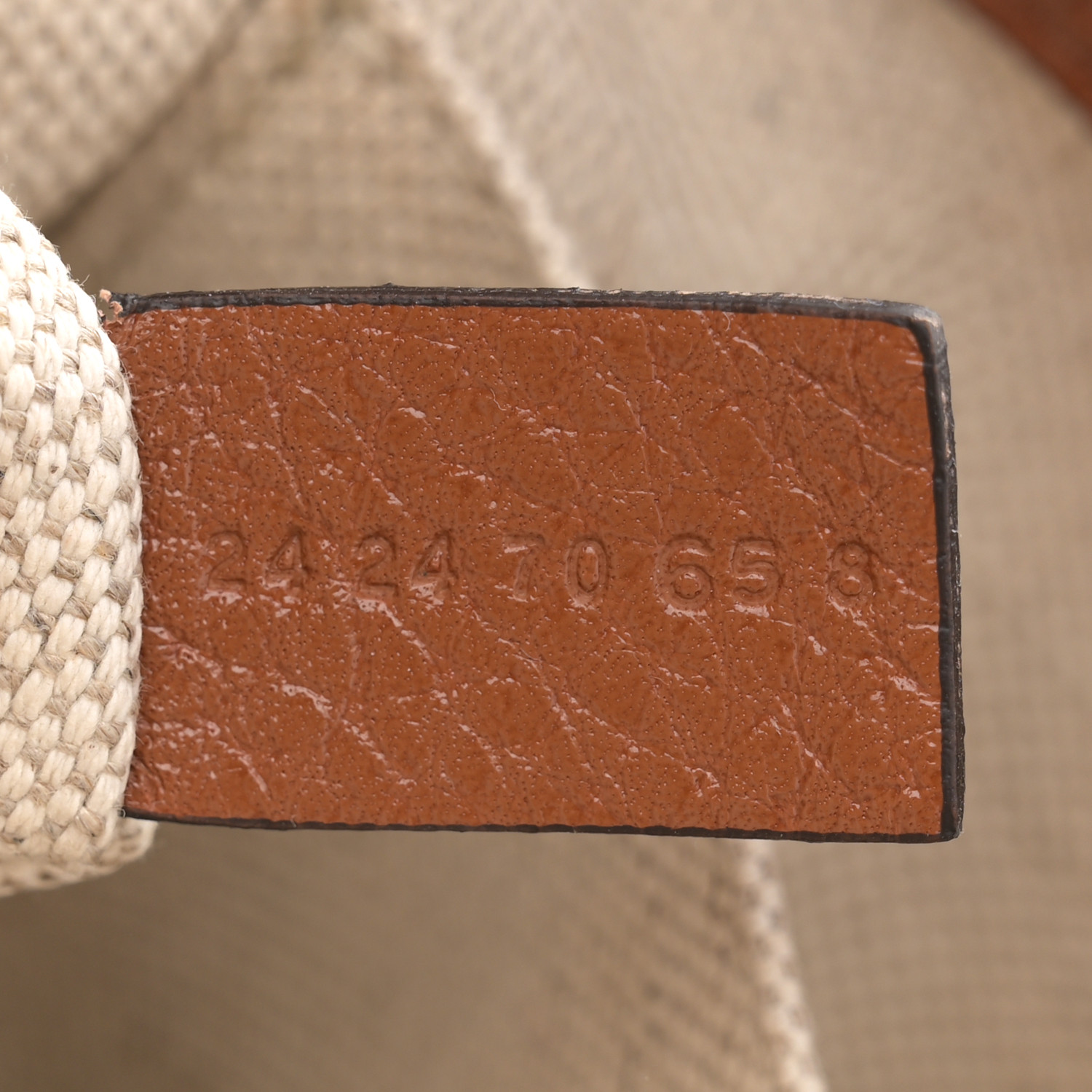 CHLOE Grained Calfskin The 99 Shoulder Bag Clay Brown