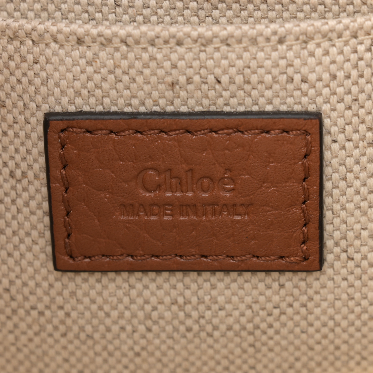 【関税&送料込】Chloe Clay Brown Low Heel Shoes In Leather Chloé Small Marcie Saddle Bag in Shiny Leather in Clay brown