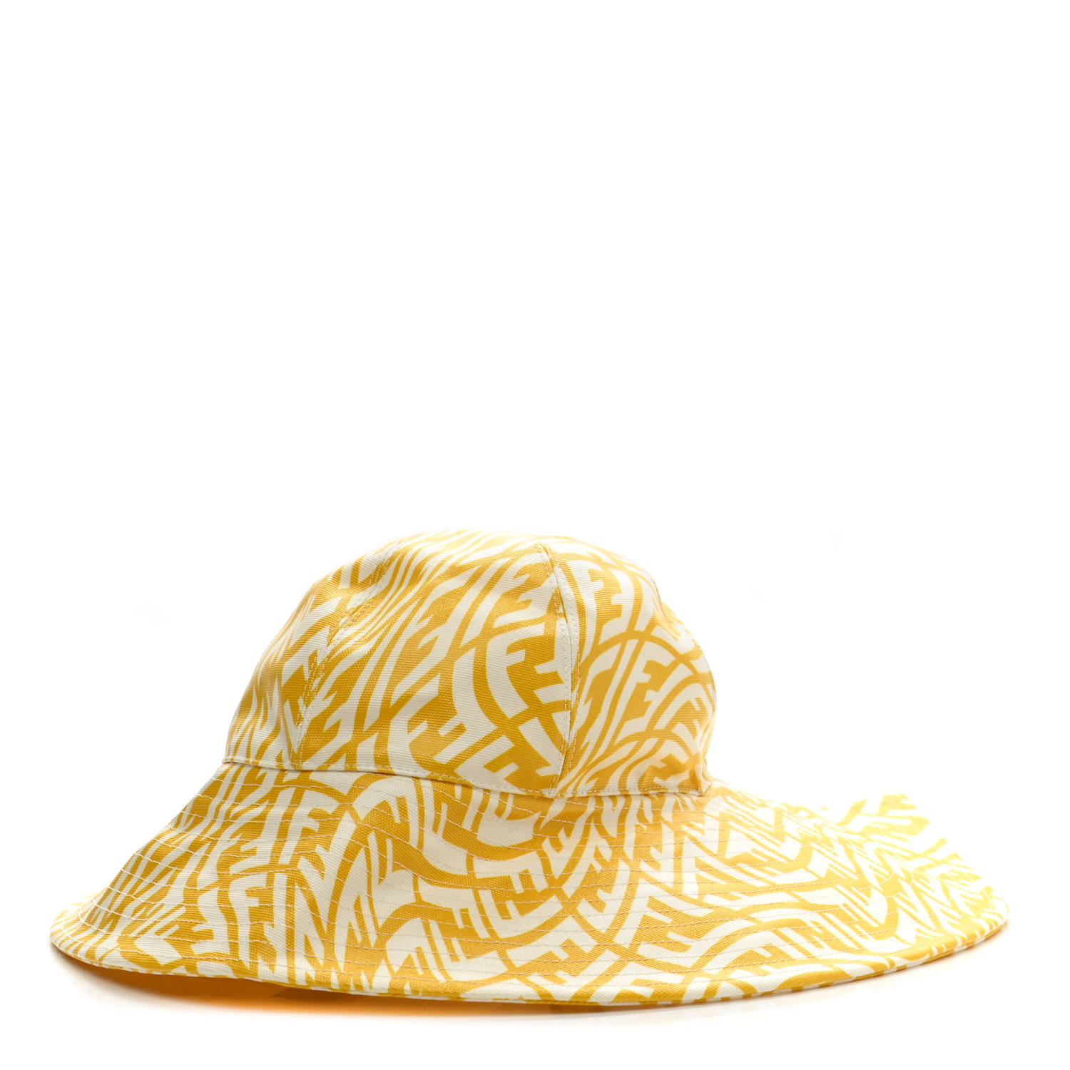 ハット FENDI SS25 FF canvas hat (FXQ654AULX F0QB8) FXQ768ALHEF0VAT_01?hash=