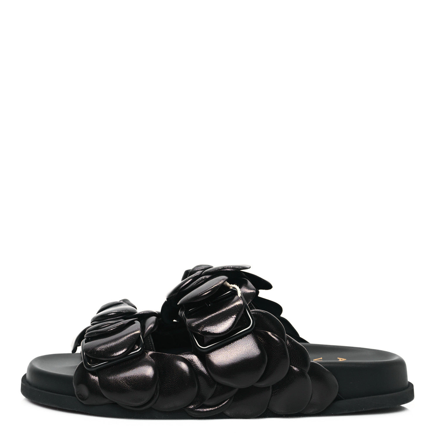 【VALENTINO】Atelier 03 Rose Edition サンダル ＊関税送料込み 36171014719775deaaad2edbd7e675