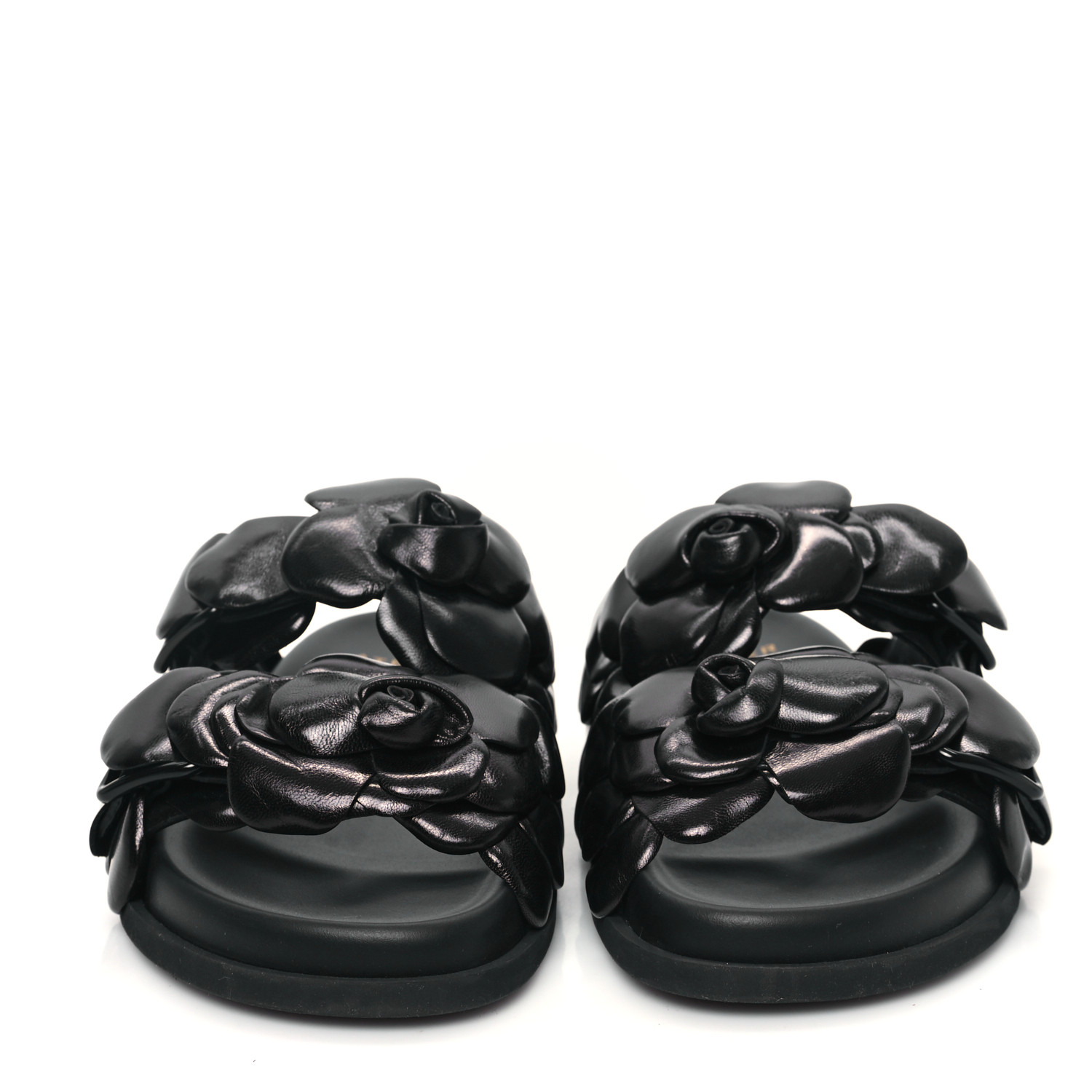 VALENTINO GARAVANI Kidskin Atelier 03 Rose Edition Double