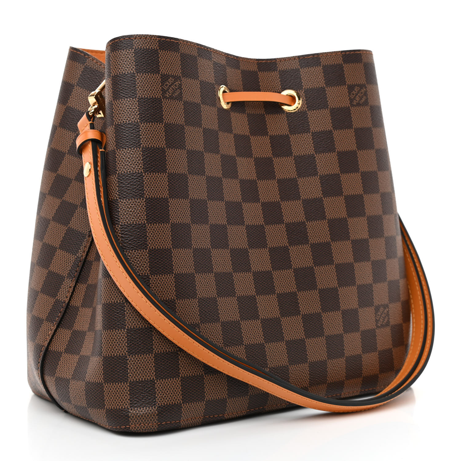 直営店★Louis Vuitton★ネオノエ MM ネオノエ MM バイカラー モノグラム・アンプラント レザー｜ルイ