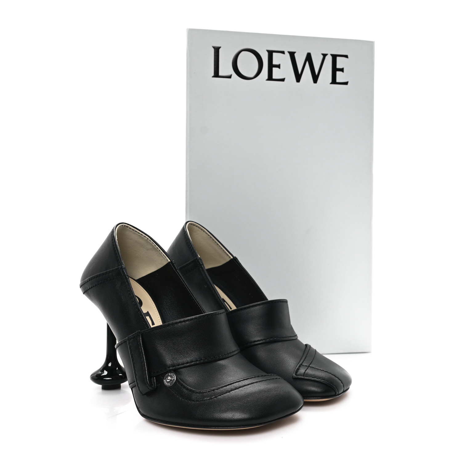 【送料&関税込】Loewe Toy Panta Pump 90 Loewe Toy Panta Pump 90 | italist