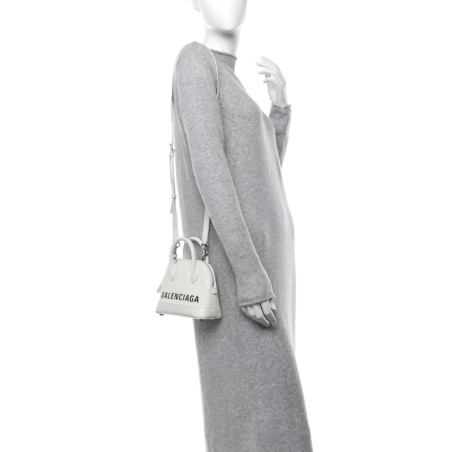 【極美品】BALENCIAGA VILLE TOP HANDLE BAG XXS Balenciaga XXS Ville Croc-Embossed Leather Top Handle Bag | eBay