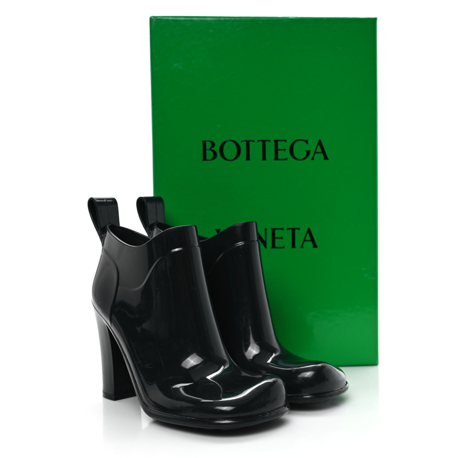 【送料&関税込】Bottega Veneta Shine Slip-on Ankle Boots Bottega Veneta Shine Slip-on Ankle Boots Bottega Veneta