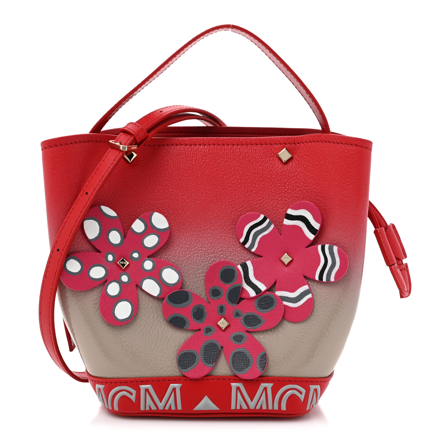 ★LE ABONNE★ MIGNON QUILTING BAG_RED MUSINSA | LE ABONNE MIGNON QUILTING BAG_RED