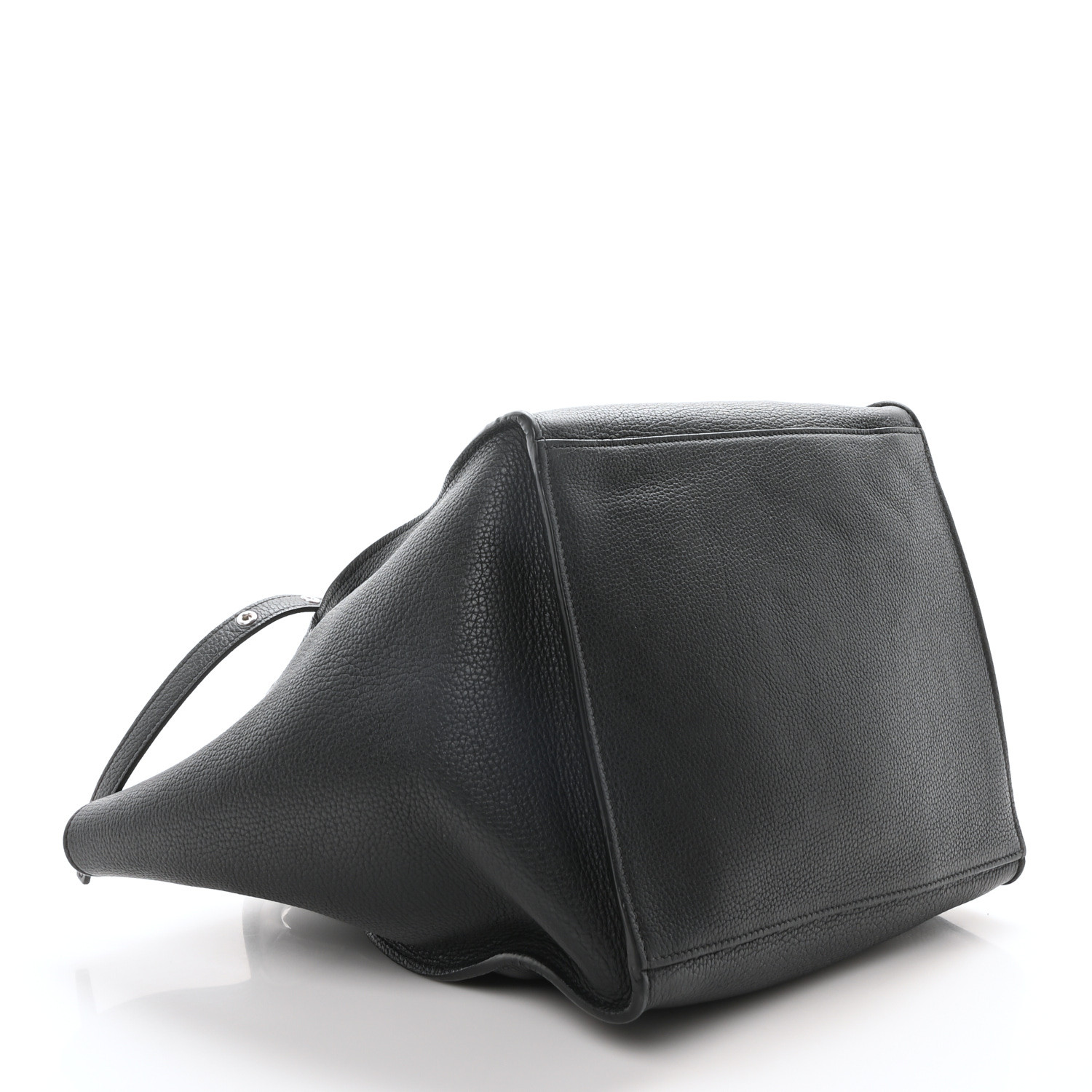 ハンドバッグ CELINELARGEHELOISEBAGIN SUPPLE GRAINED CALFSKIN117243FLH04LU OFFICIAL ONLINE STORE UNITED STATES | CELINE