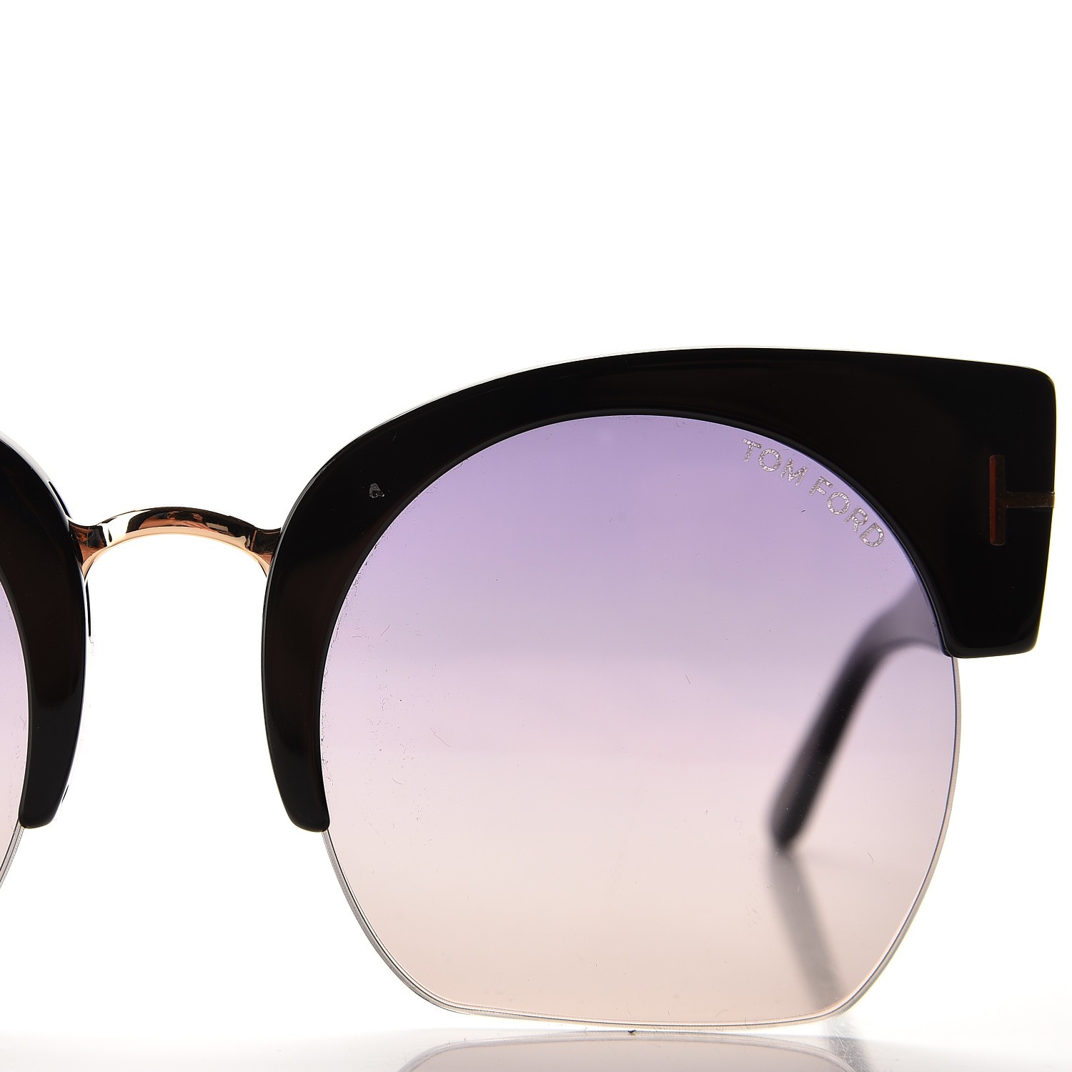TOM FORD トムフォード サングラス Savannah-02 TF552 トムフォード TOM FORD Savannah-02 TF552(FT0552) 01B