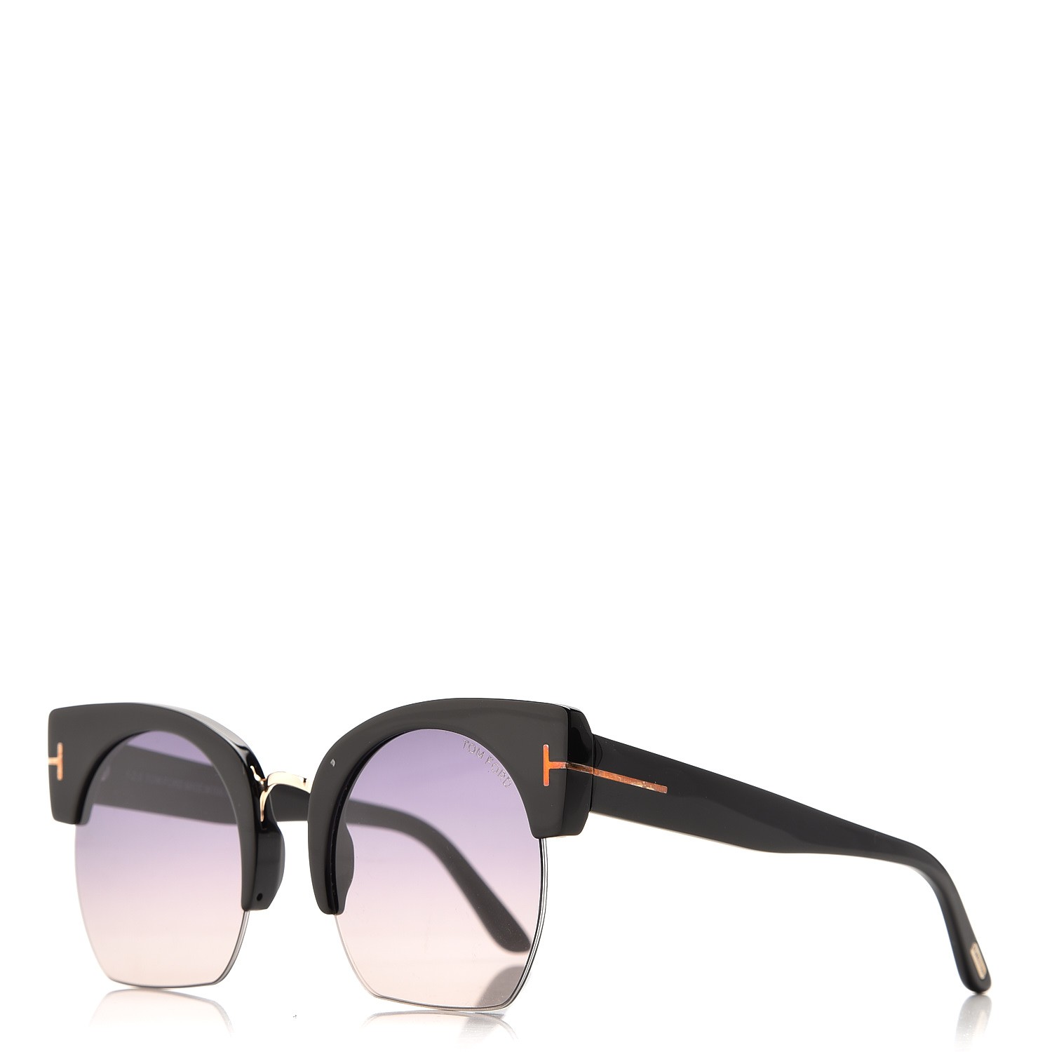 TOM FORD トムフォード サングラス Savannah-02 TF552 Tom Ford Sunglasses Savannah 02 TF552 53F 55-22 140 *2 Brown