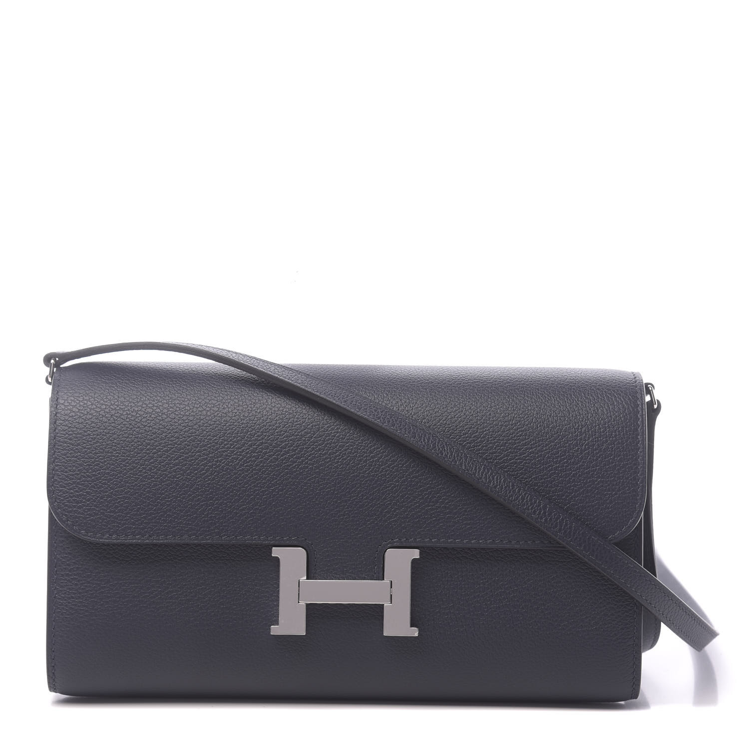 【必見!!】HERMES ウォレット コンパクト Blue Nuit Ginza Xiaoma – Authentic Hermès Boutique