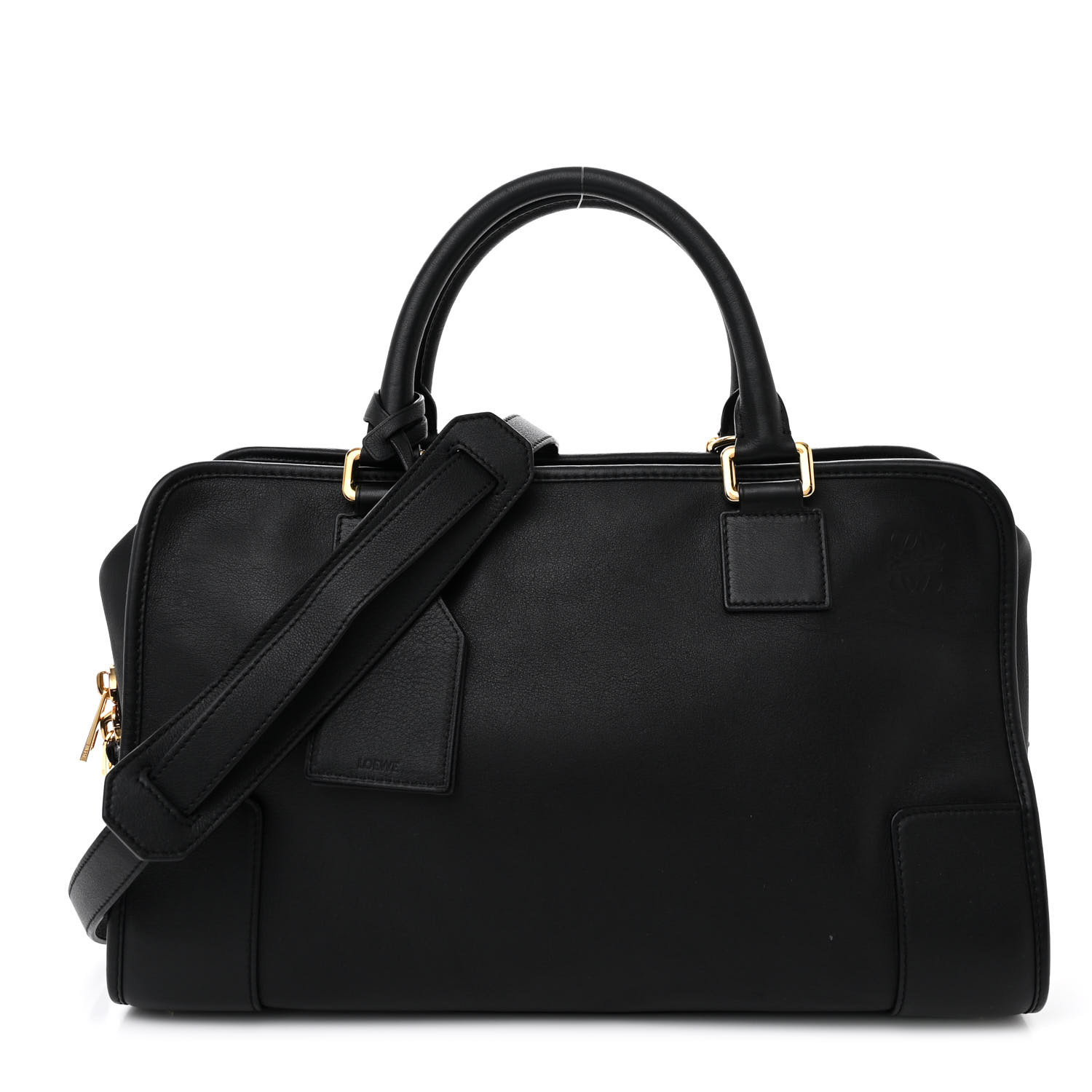 LOEWE　ロエベ　アマソナ　Size36 Loewe Amazona 36 Bag — UFO No More