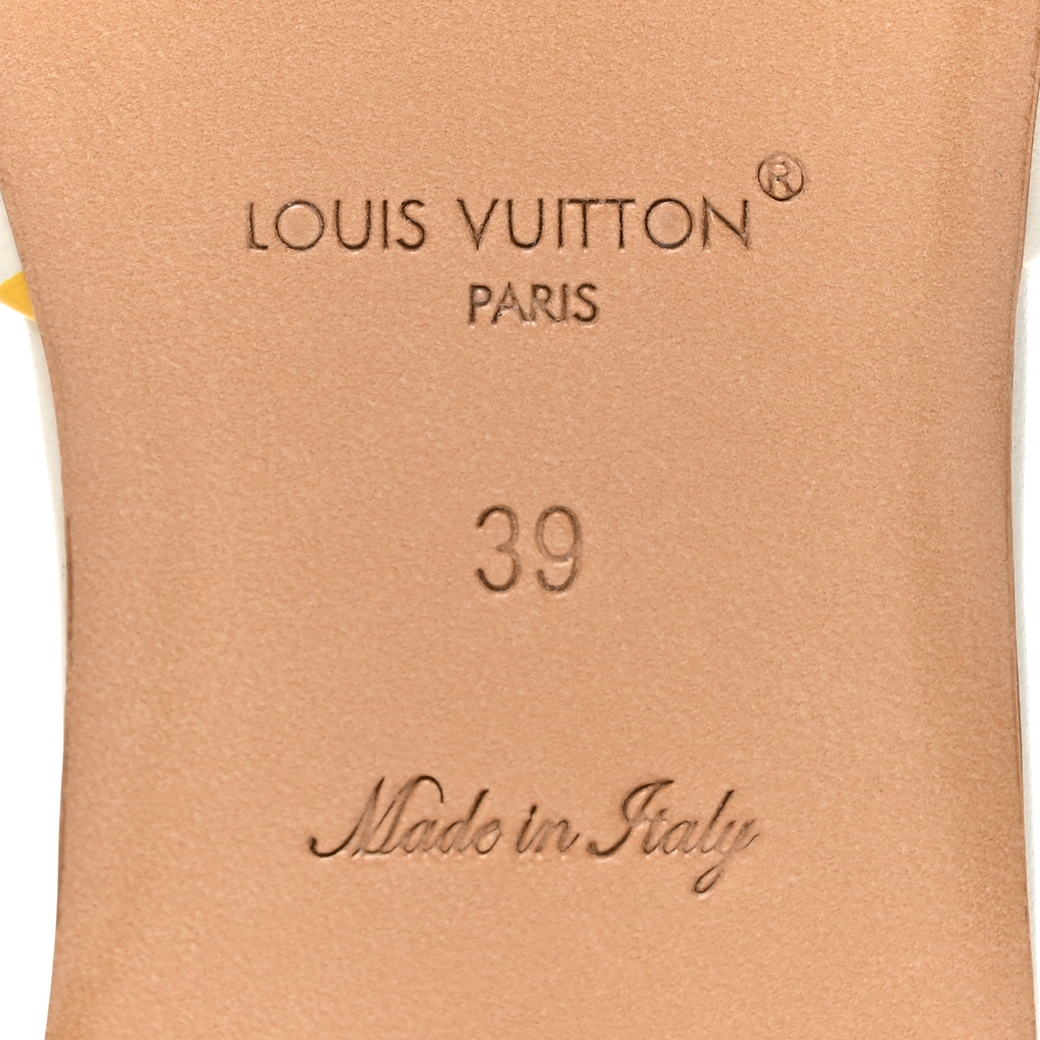Louis Vuitton モノグラム 6AMフラットミュール 6AM Sandal - Women - Shoes | LOUIS VUITTON ®