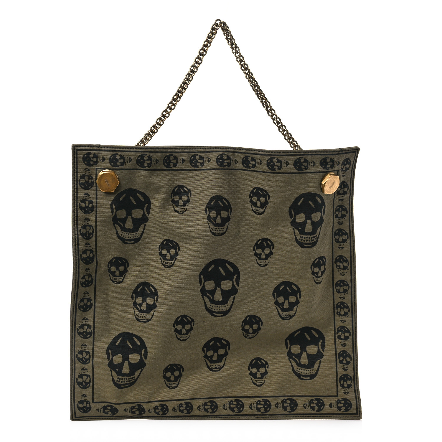 ★alexander mcqueen★ Skull Print Man to Man Black 807302Q1B MUSINSA | ALEXANDER McQUEEN Skull Print Man to Man - Black