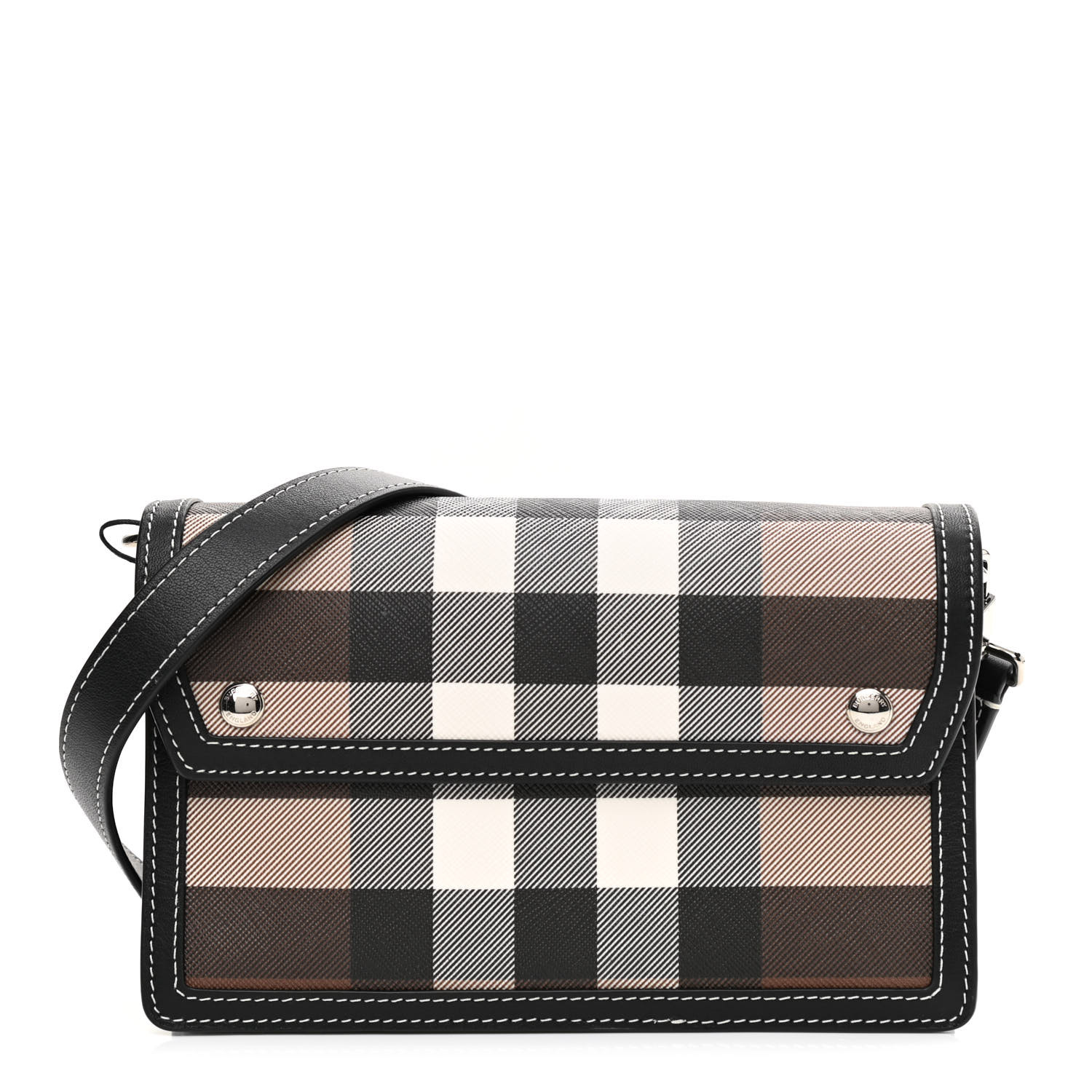 BURBERRY カフス シェル No.763