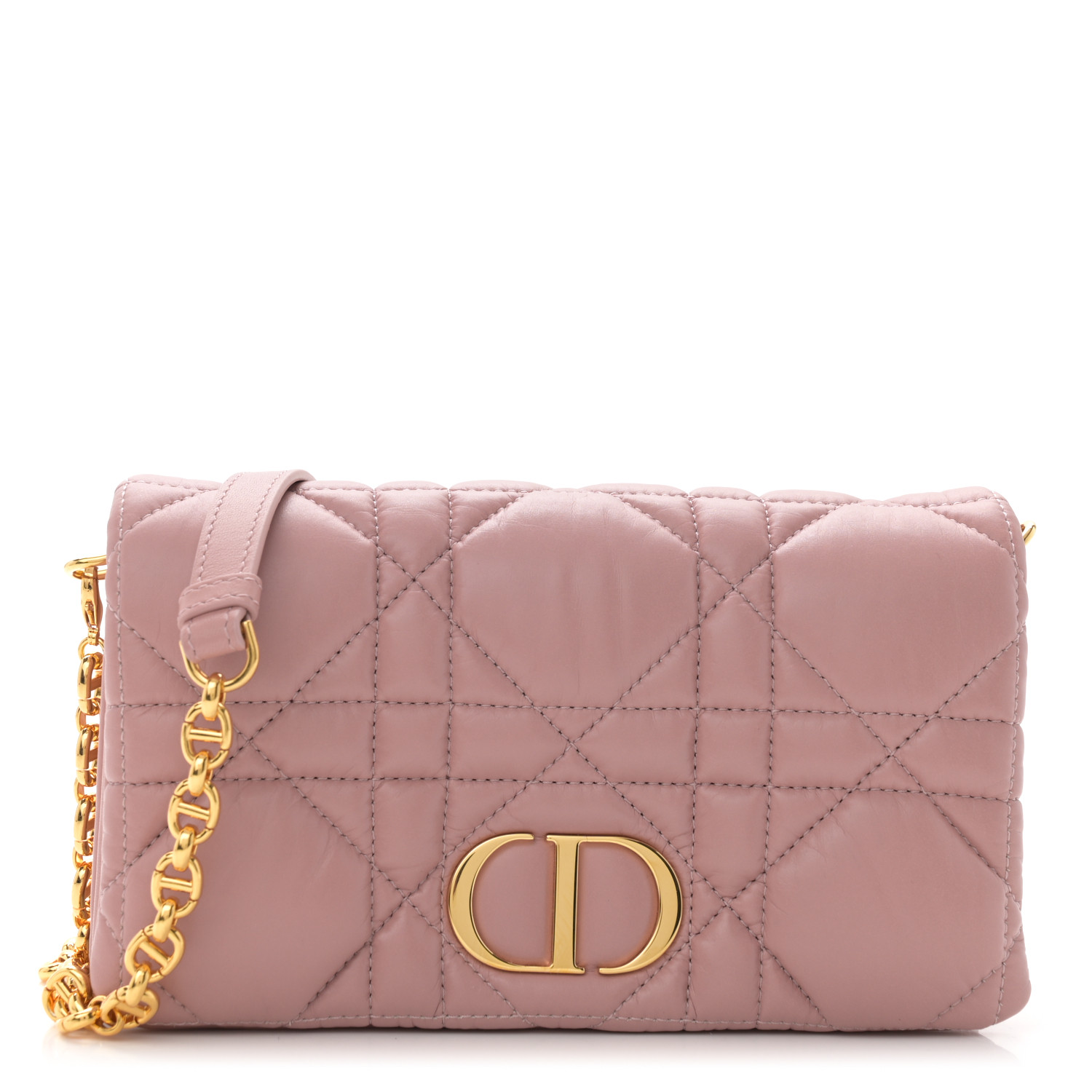 ◆Dior◆ Small Dior Caro Backpack Garnet Red Macrocannage Introducing the Luxe Yet Practical Dior Caro Backpack