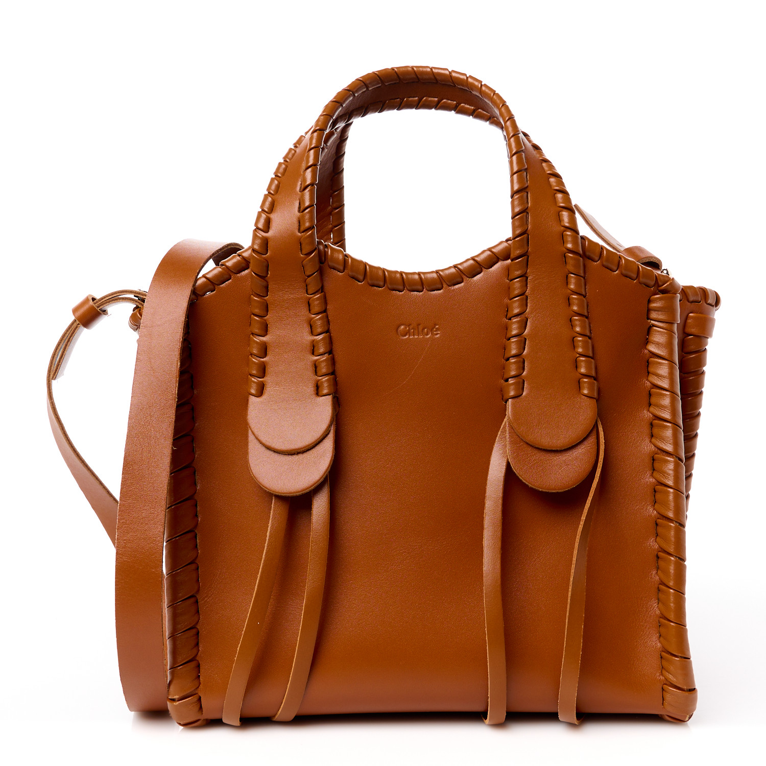 【送料&関税込】ChloAC Caramel Small Mony Handbag 712d402f585c619953927b45f84b95