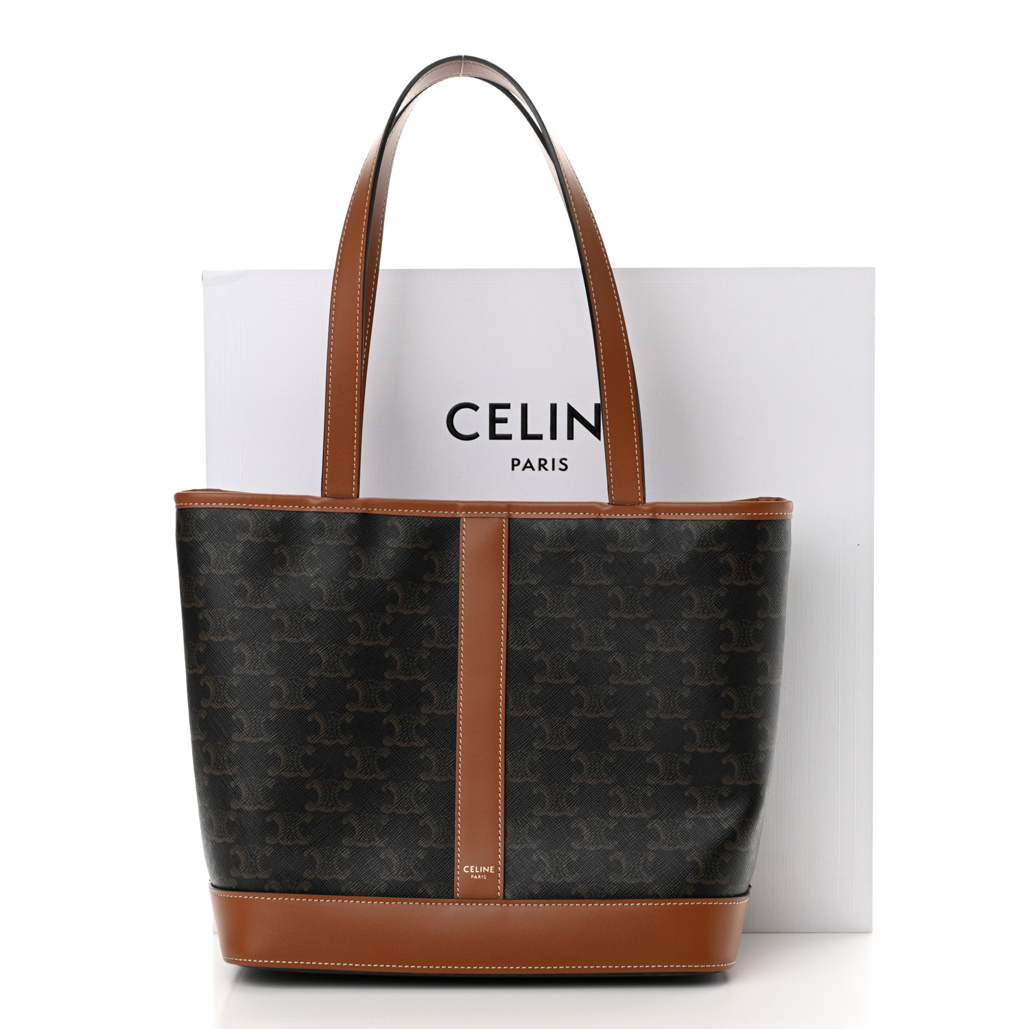 大人気【CELINE】 Micro cabas in Triomphe canvas and calfskin s-l1200.jpg