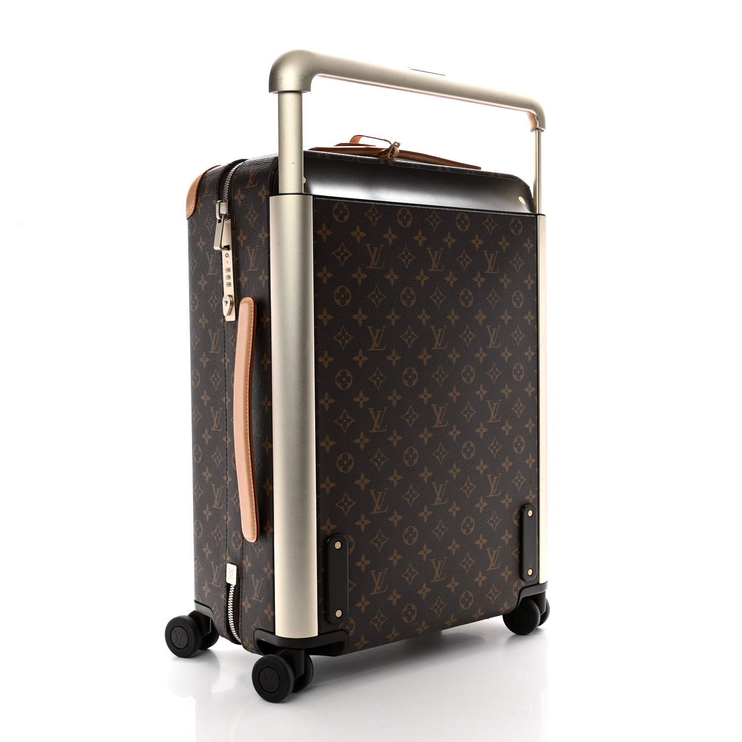 LOUIS VUITTON Monogram Horizon 55 2