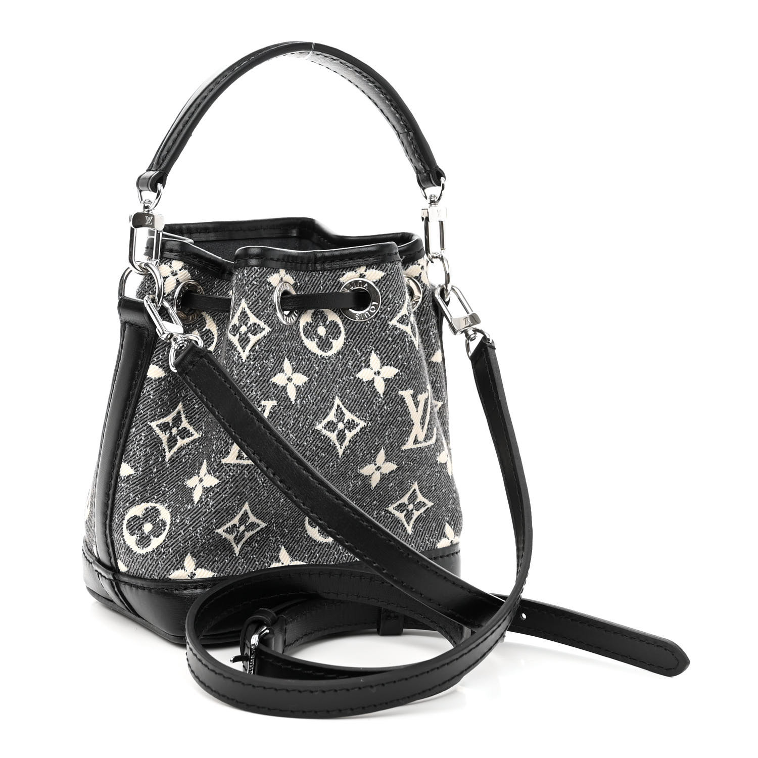 LOUIS VUITTON - LOUIS VUITTON ドミノ LV x TM Boulogne PM Monogram - Women - Handbags | LOUIS