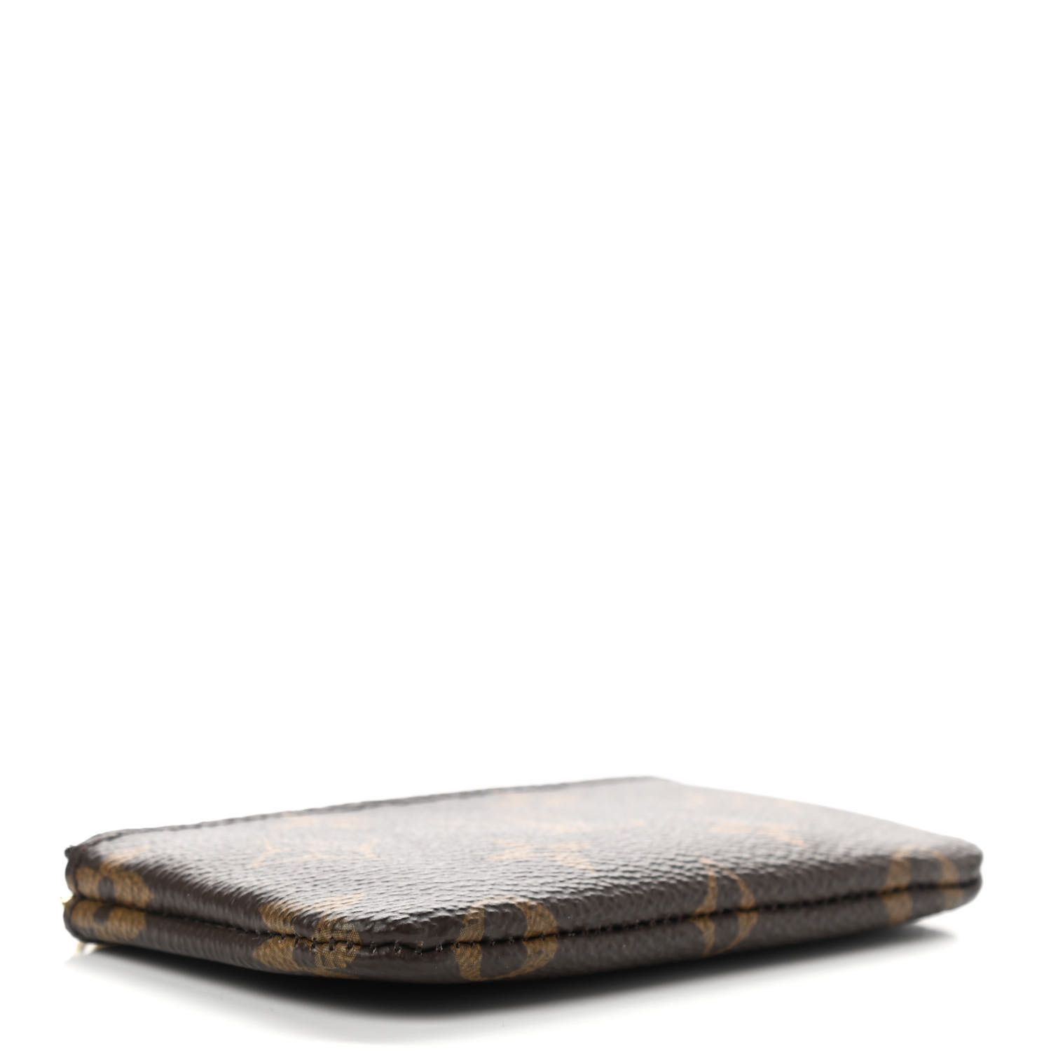 LOUIS VUITTON Monogram Key Pouch 935234 | FASHIONPHILE