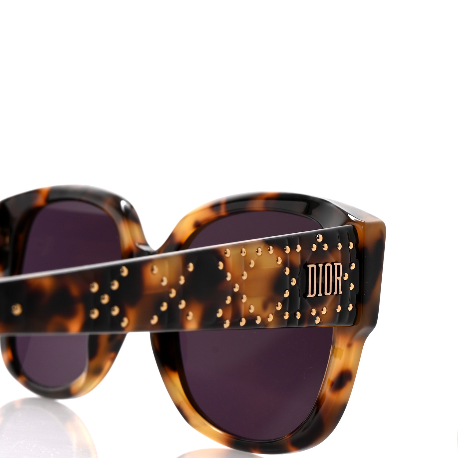 Christian Dior Lady Dior Studs サングラス Christian Dior Lady Dior Studs Sunglasses ○ Labellov ○ Buy