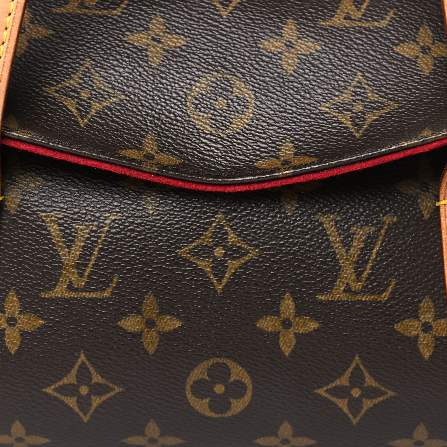 LOUIS VUITTON モノグラム ソナチネ モノグラム ソナチネ 詳細情報とお値段【ルイ・ヴィトン・ナビ！】