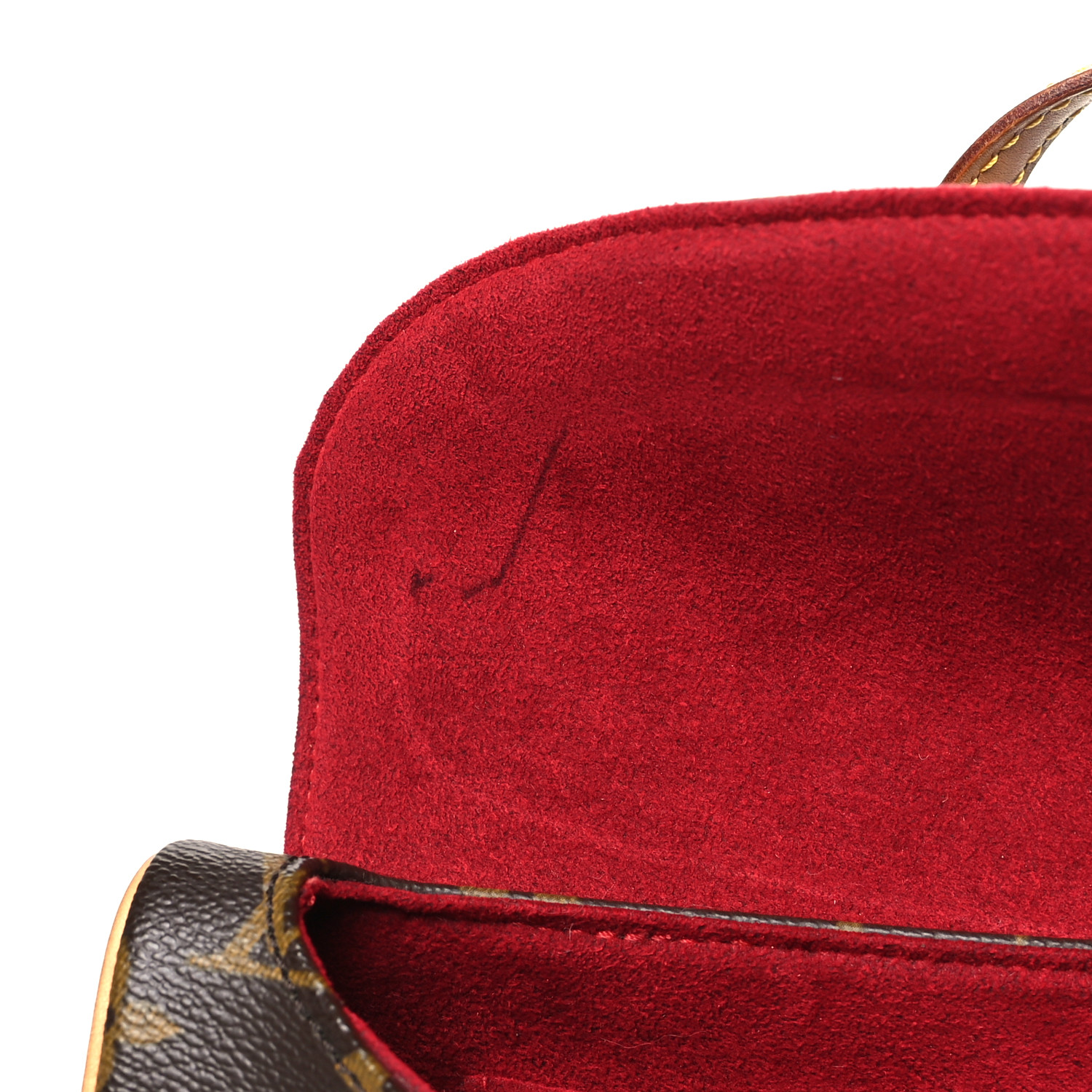 LOUIS VUITTON Monogram Sonatine 1693886 | FASHIONPHILE